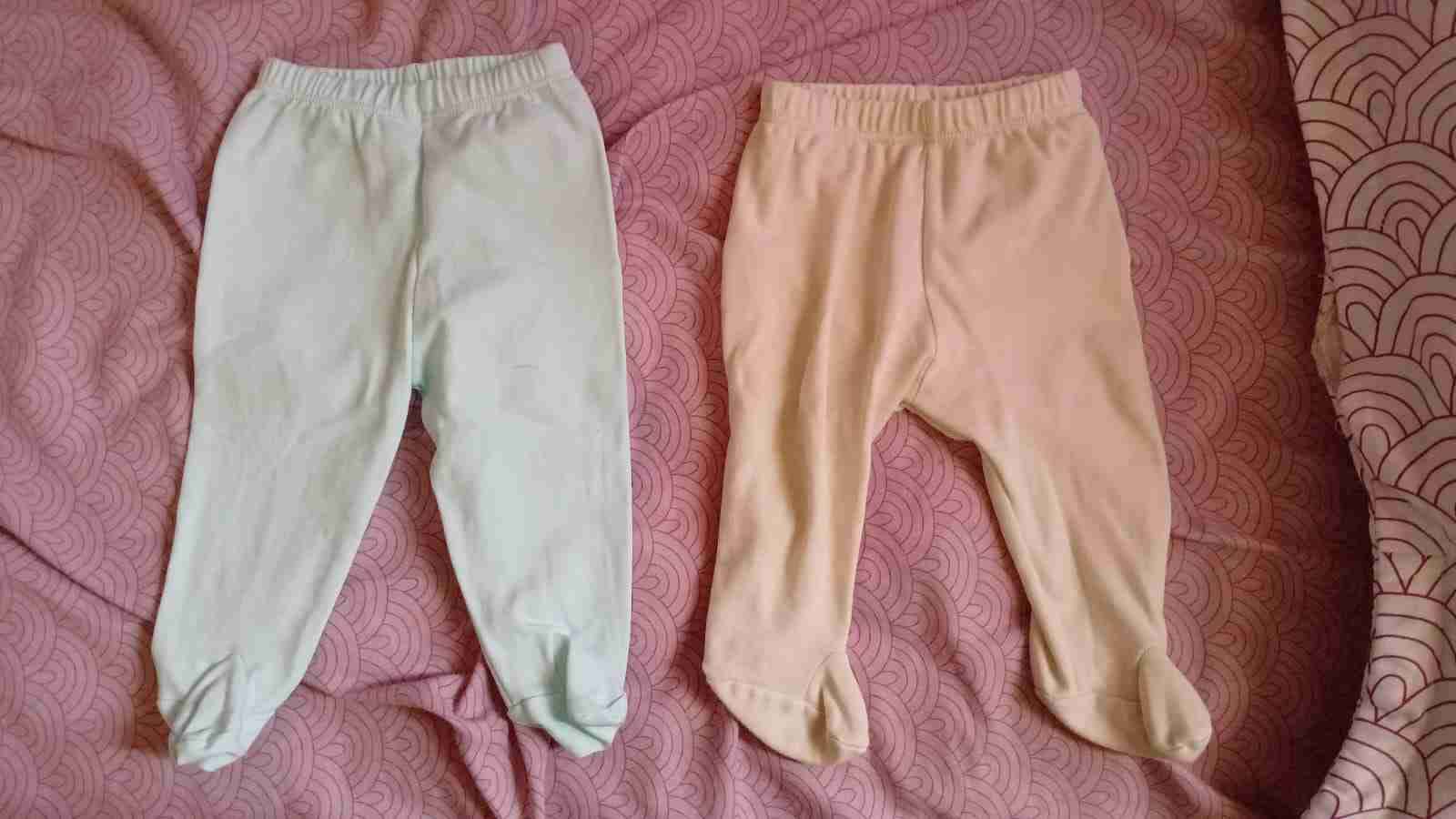 Lote ropa verano - 6