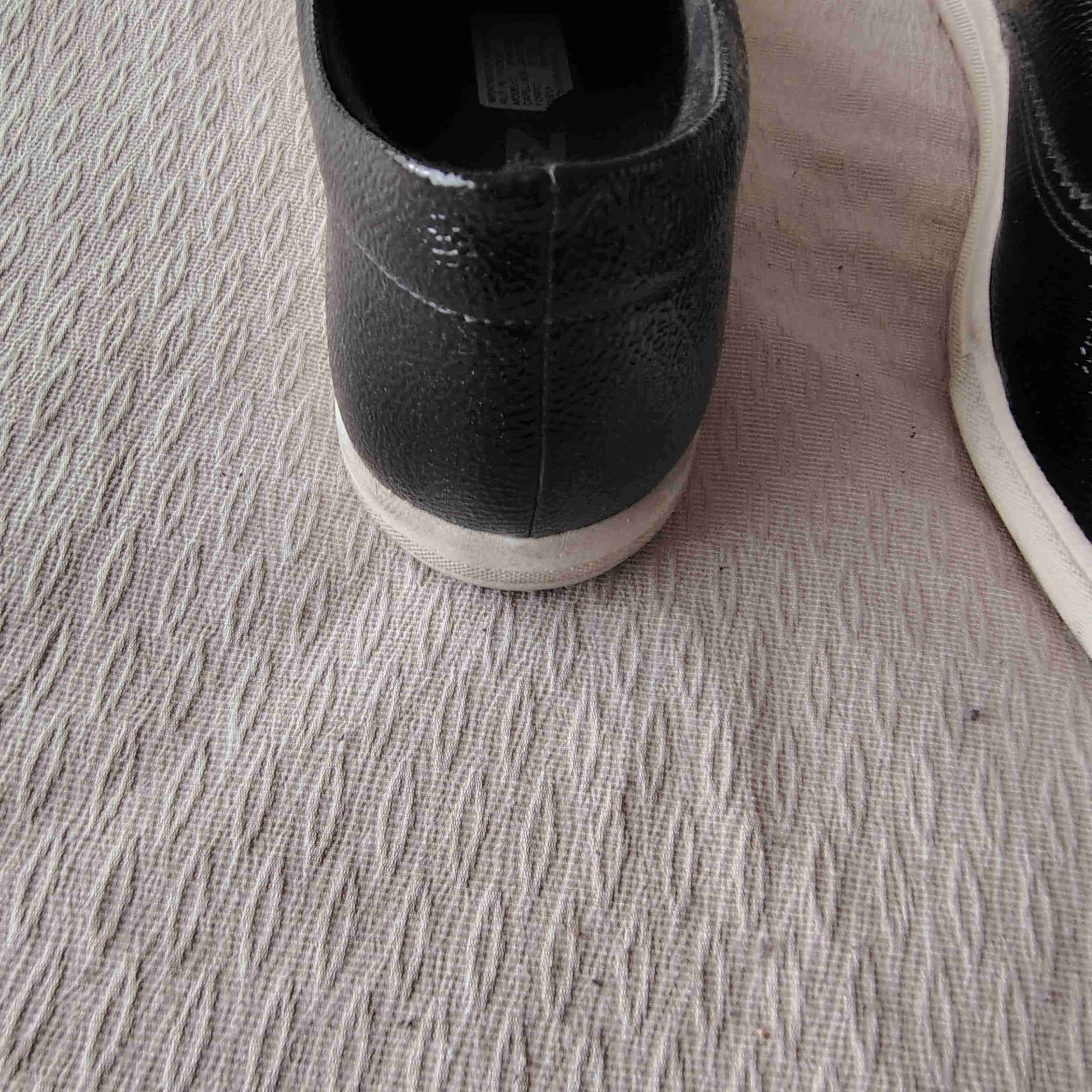 Zapatos negros - miniatura 5