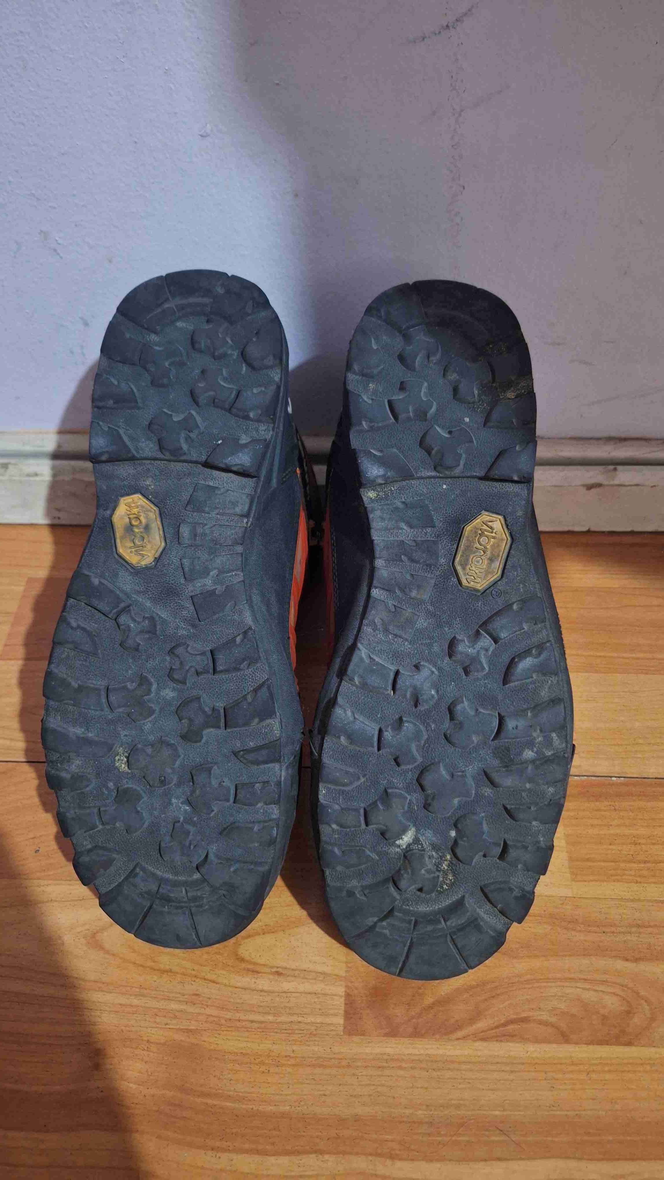 Botines outdoor Lippi - miniatura 2