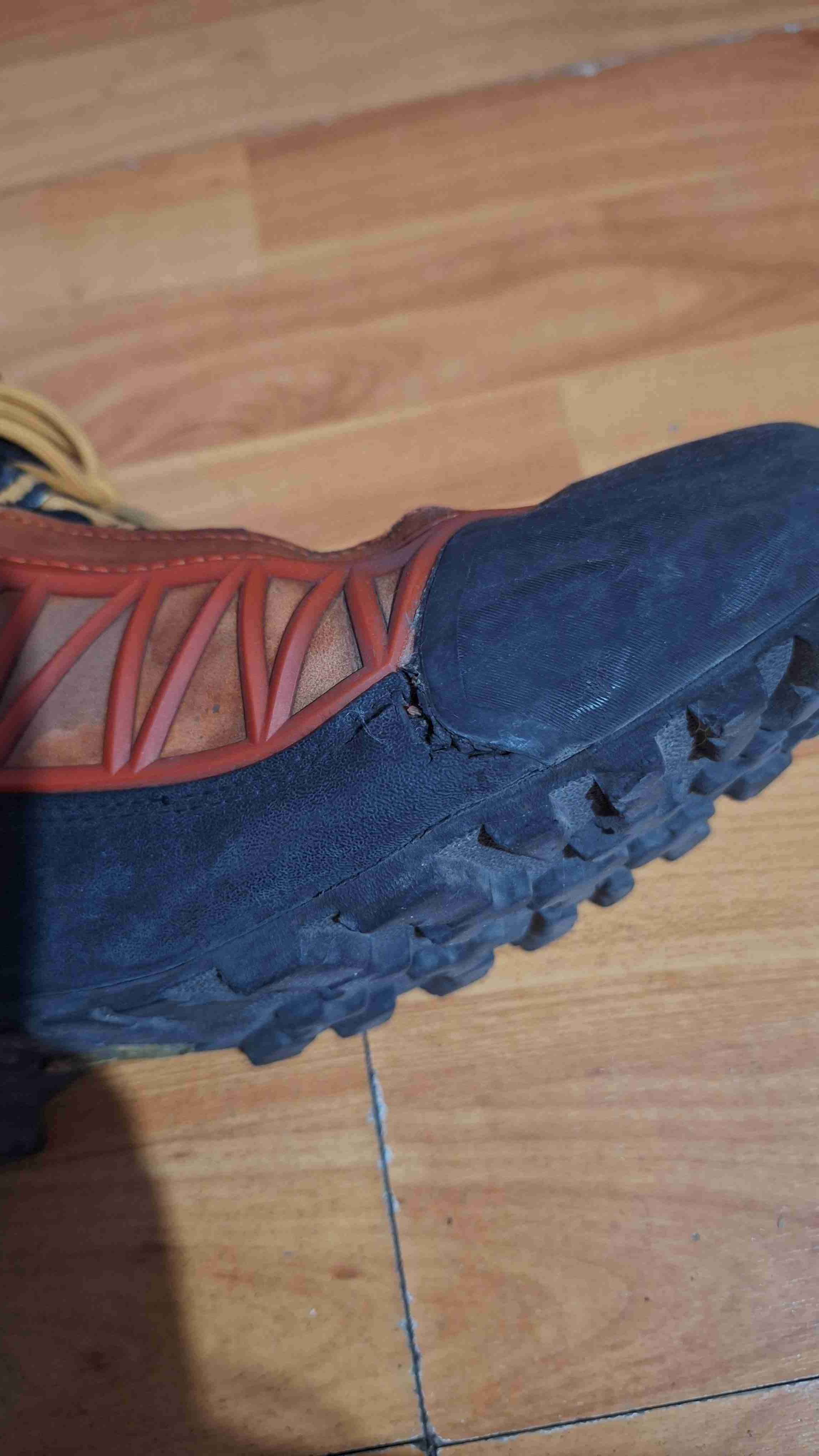 Botines outdoor Lippi - miniatura 6