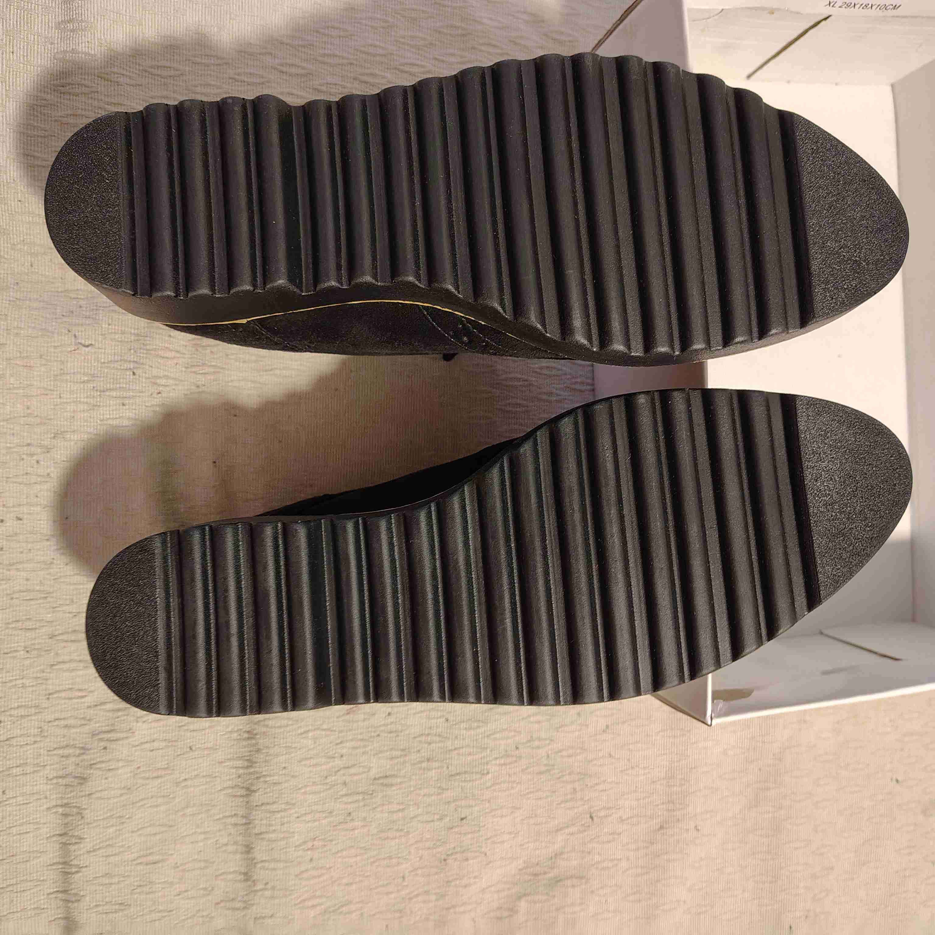 Zapatos de vestir negros - 3