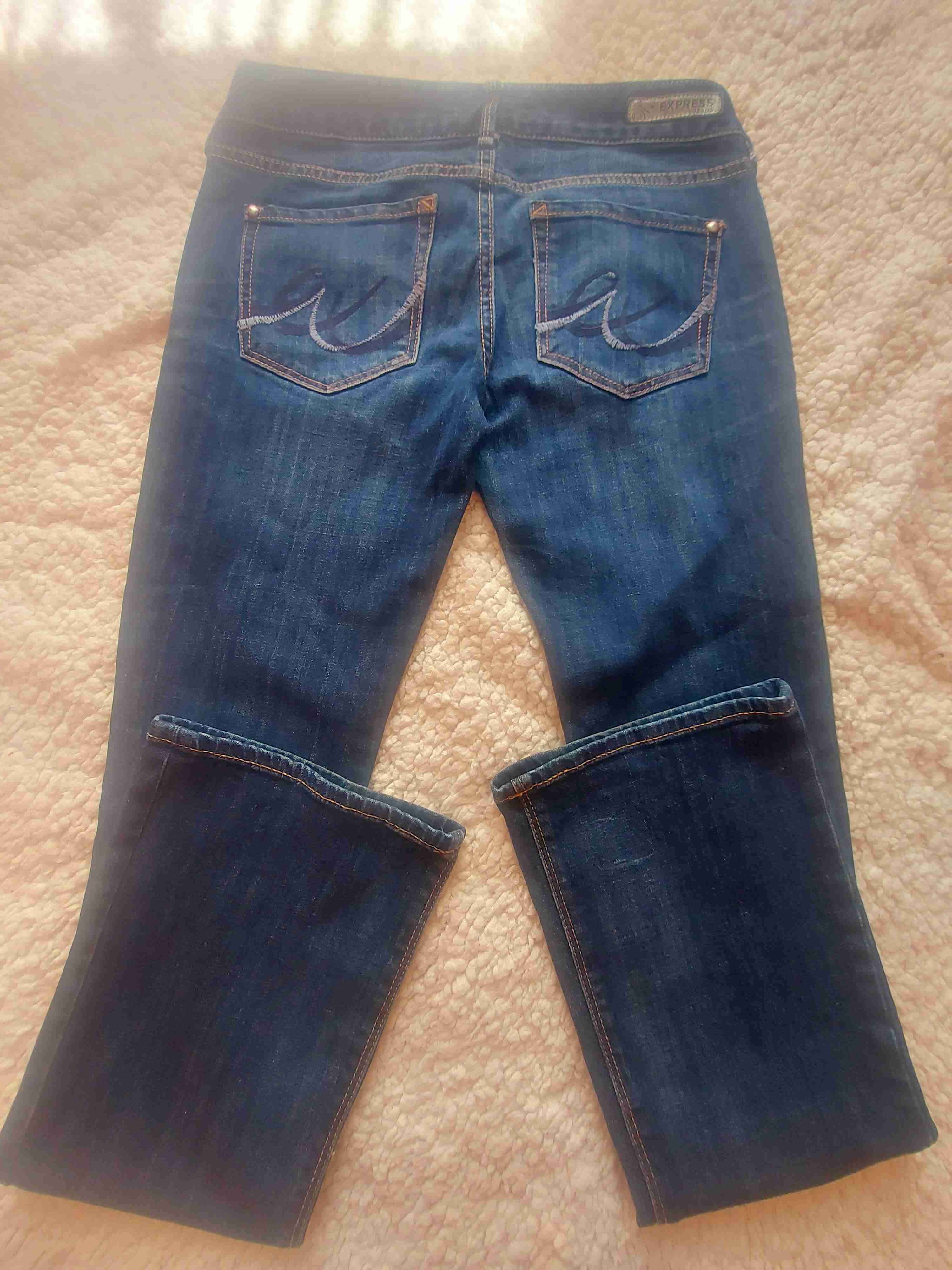 Jeans Express talla 34 - 2