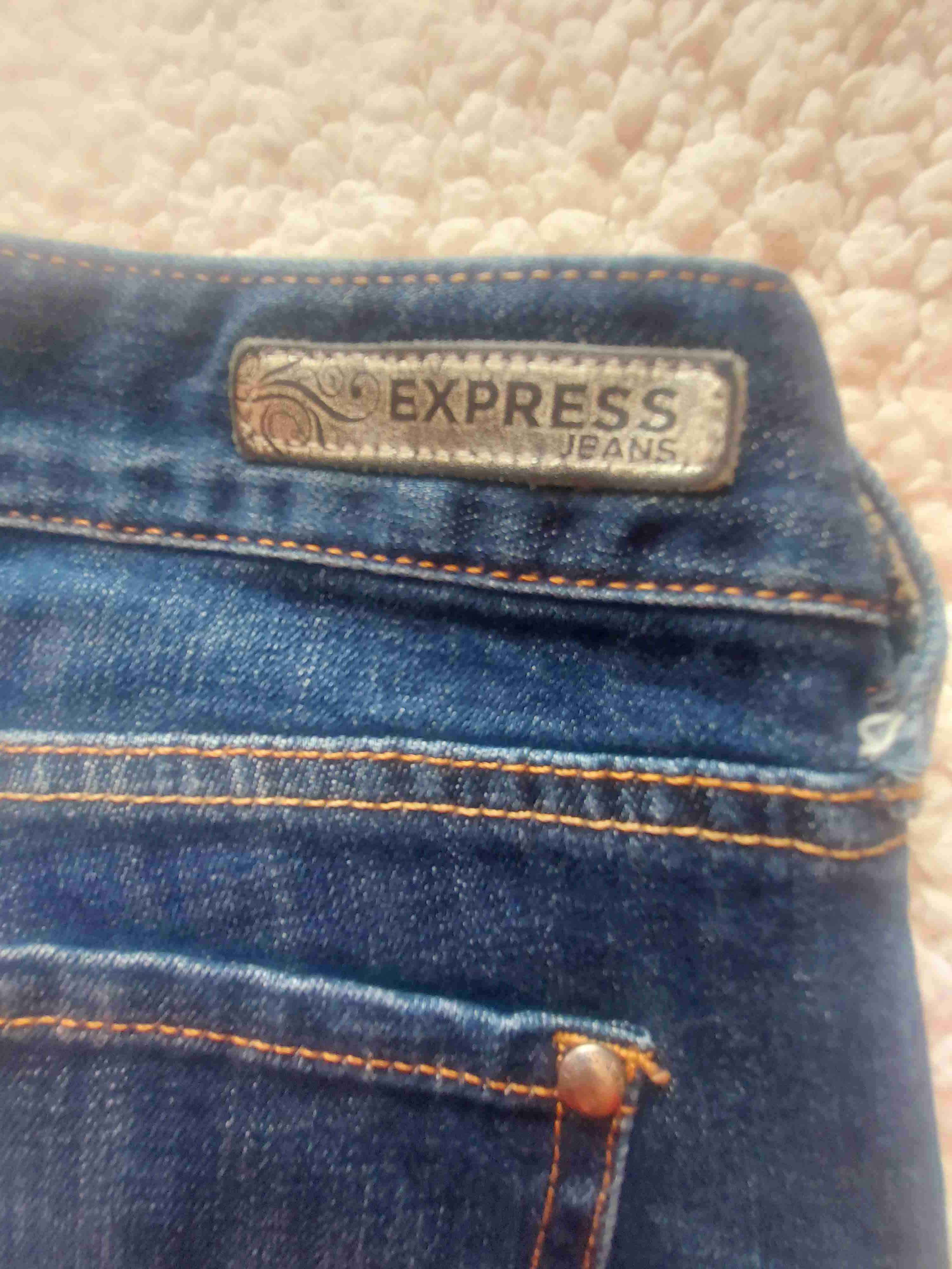 Jeans Express talla 34 - 4