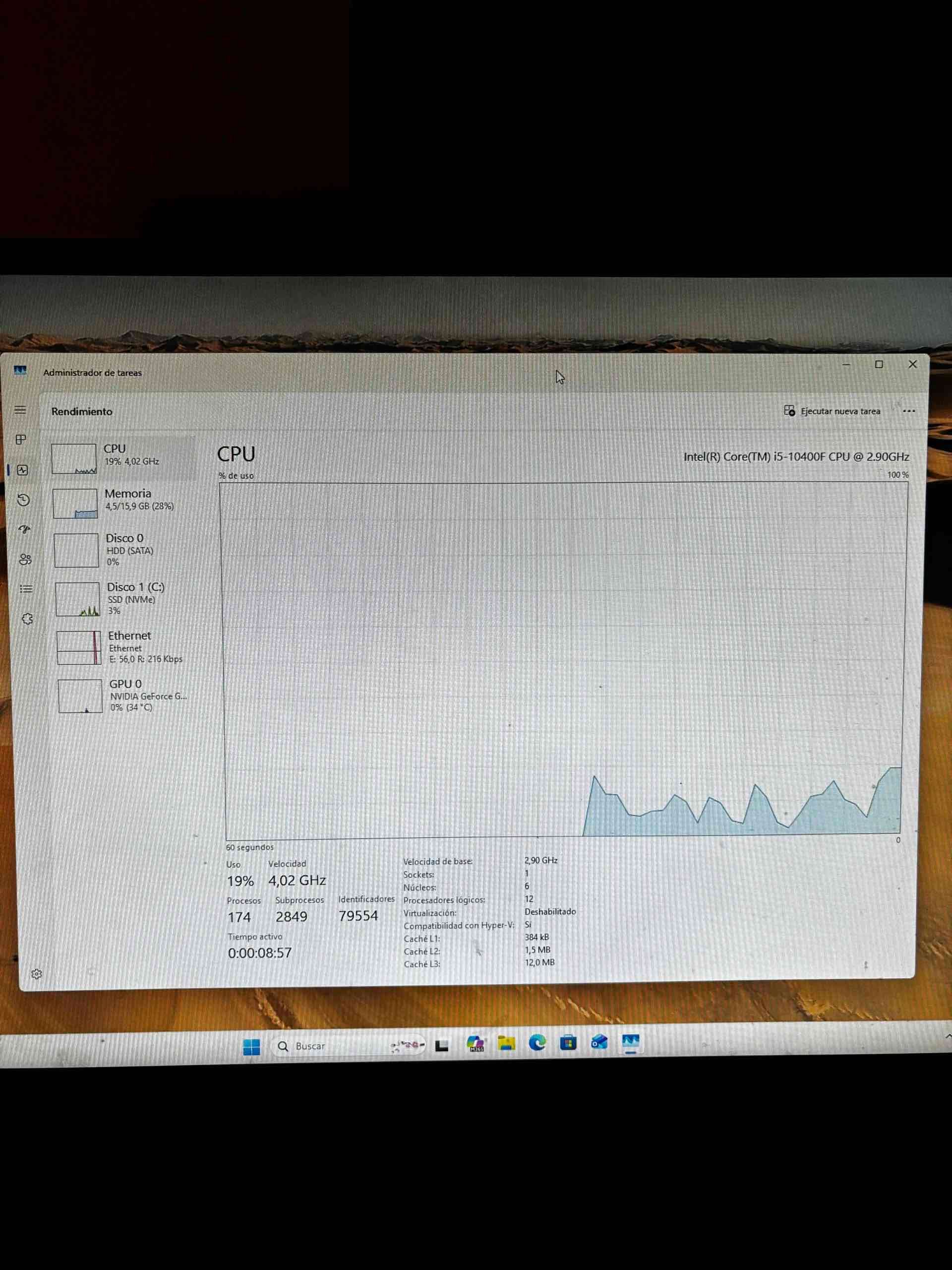 PC GAMER AEROCOOL - miniatura 2