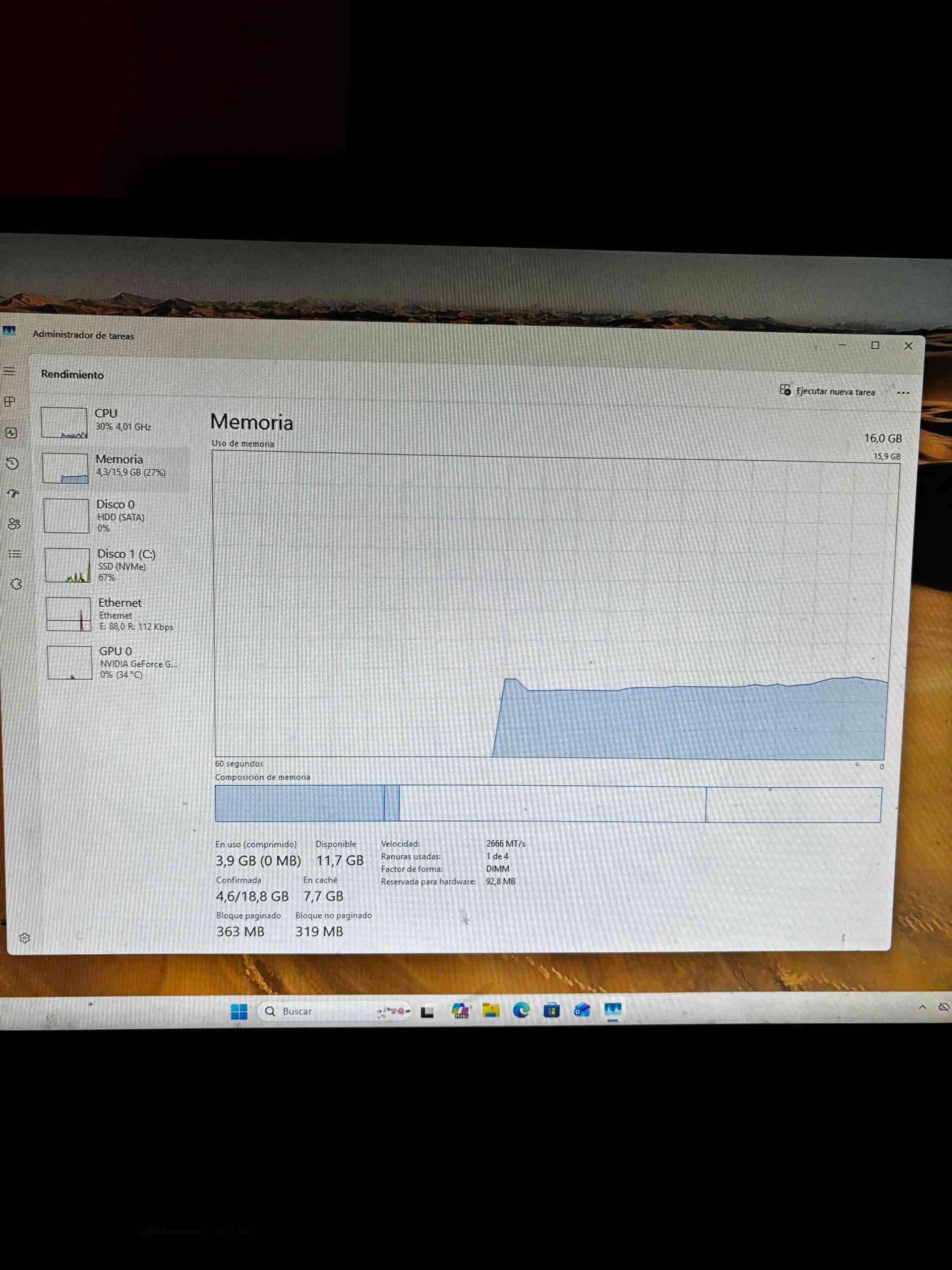 PC GAMER AEROCOOL - miniatura 3