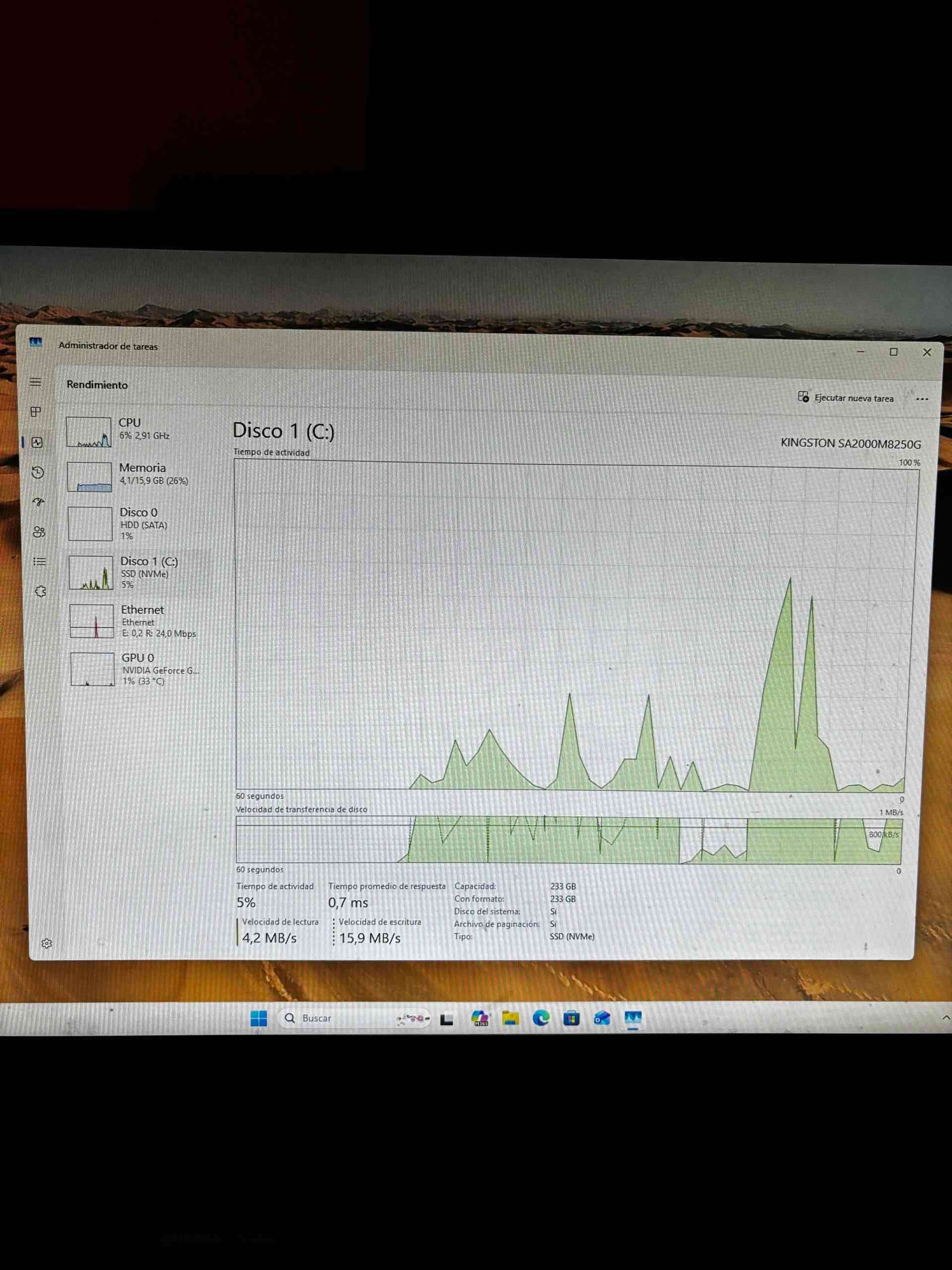PC GAMER AEROCOOL - miniatura 5