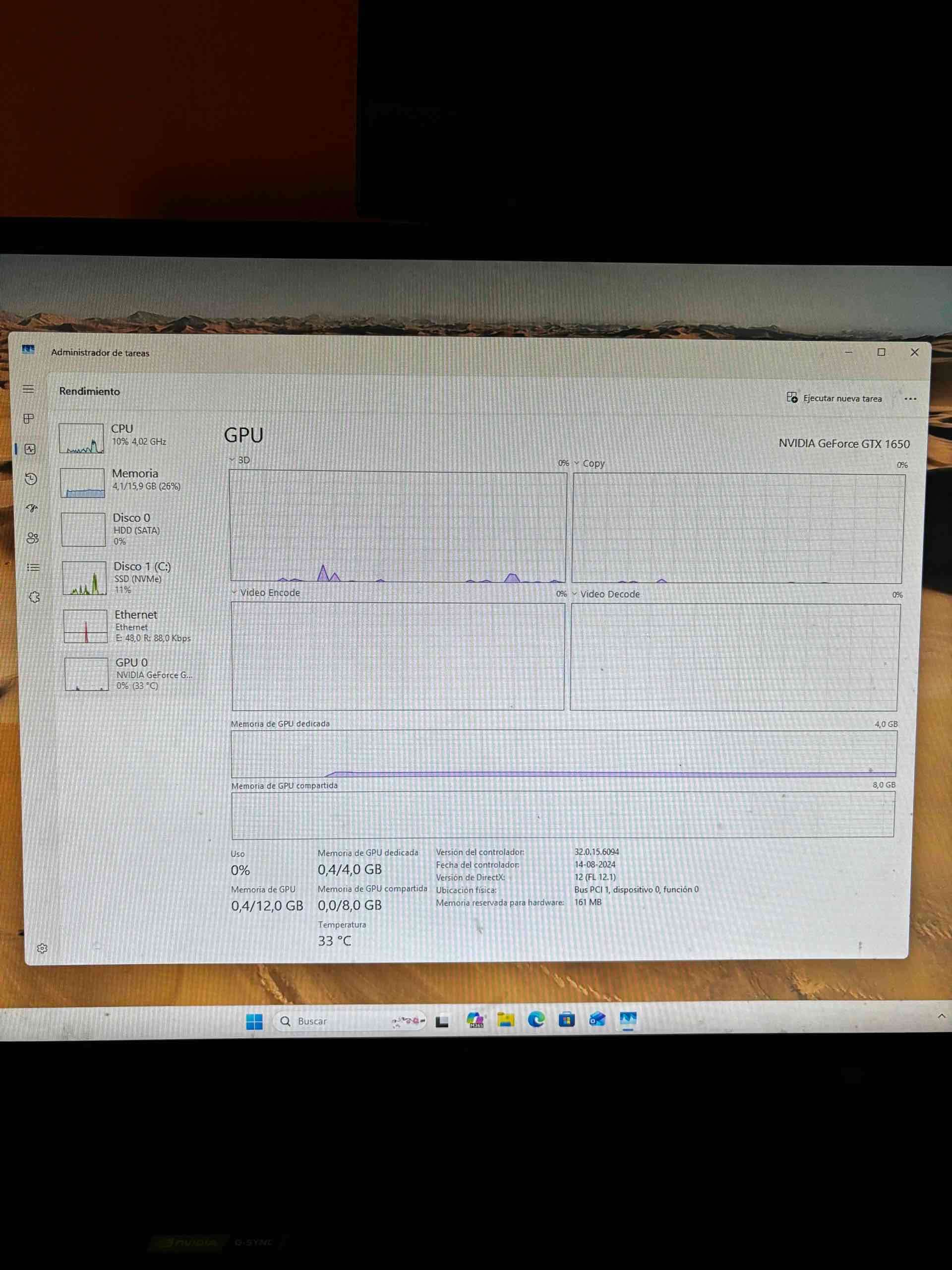 PC GAMER AEROCOOL - miniatura 6