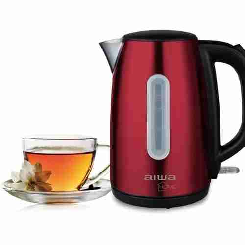 Jarra eléctrica Aiwa 1.7L - 2