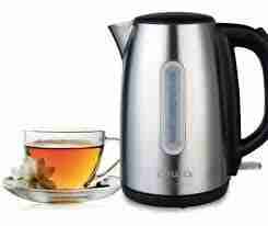 Jarra eléctrica Aiwa 1.7L - 4