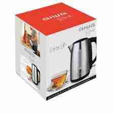 Jarra eléctrica Aiwa 1.7L - 5