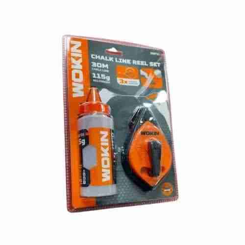 Kit de línea de tiza Wokin - miniatura 1