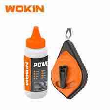 Kit de línea de tiza Wokin - miniatura 2