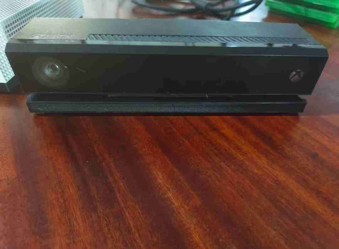 Xbox On S 1 TB + Kinnect + juegos - 3