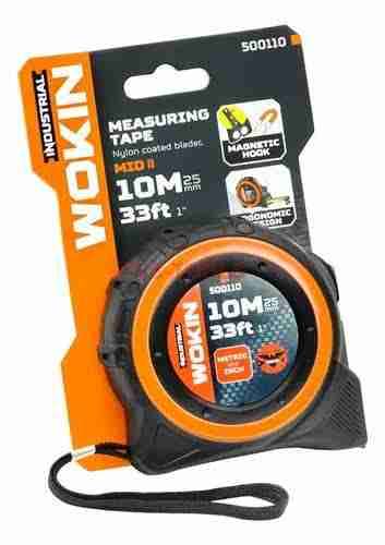 Huinca de medir Wokin 10M - 1