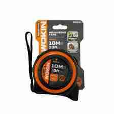 Huinca de medir Wokin 10M - 2