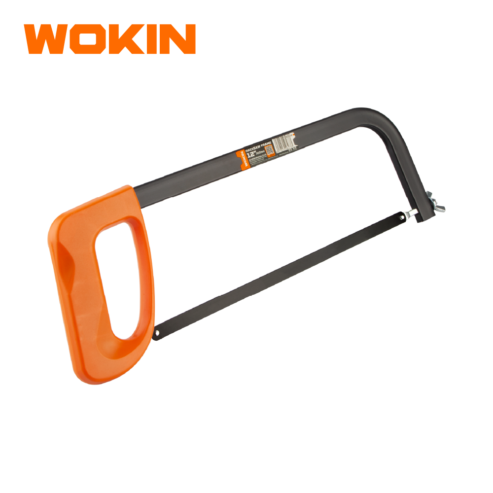 Sierra manual Wokin naranja - miniatura 3