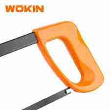 Sierra manual Wokin naranja - miniatura 4