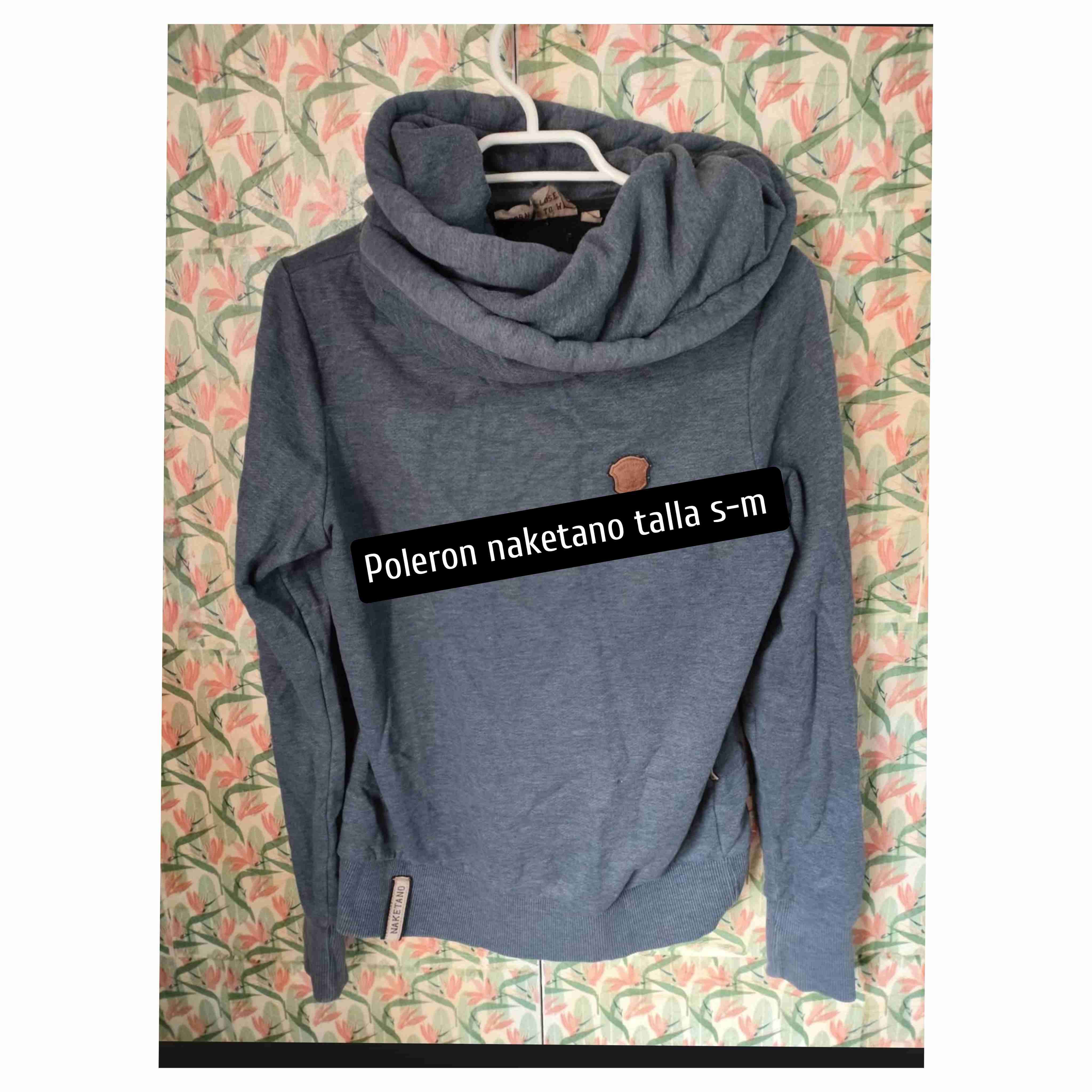 Lote poleron segunda mano - 4