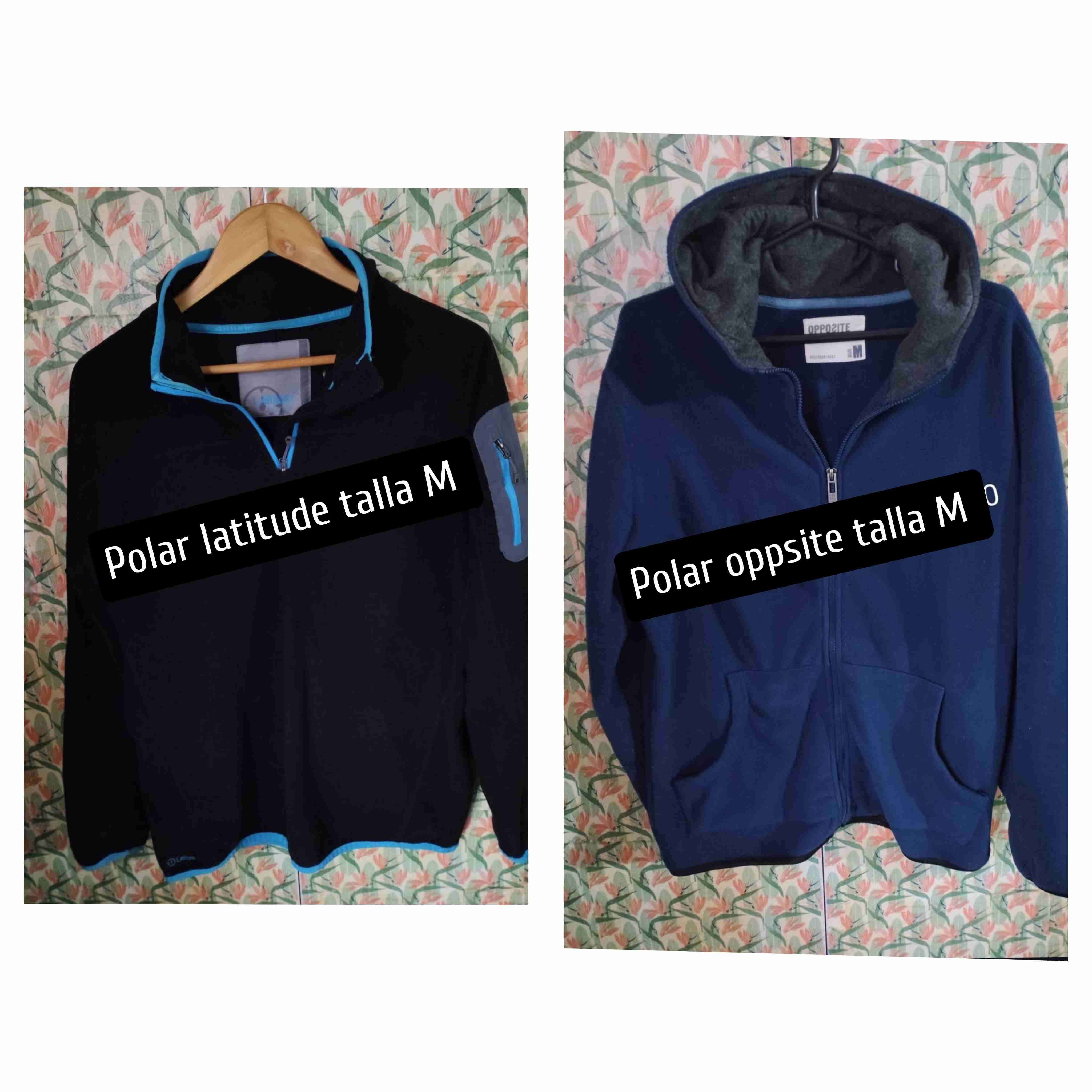 Lote poleron segunda mano - 5