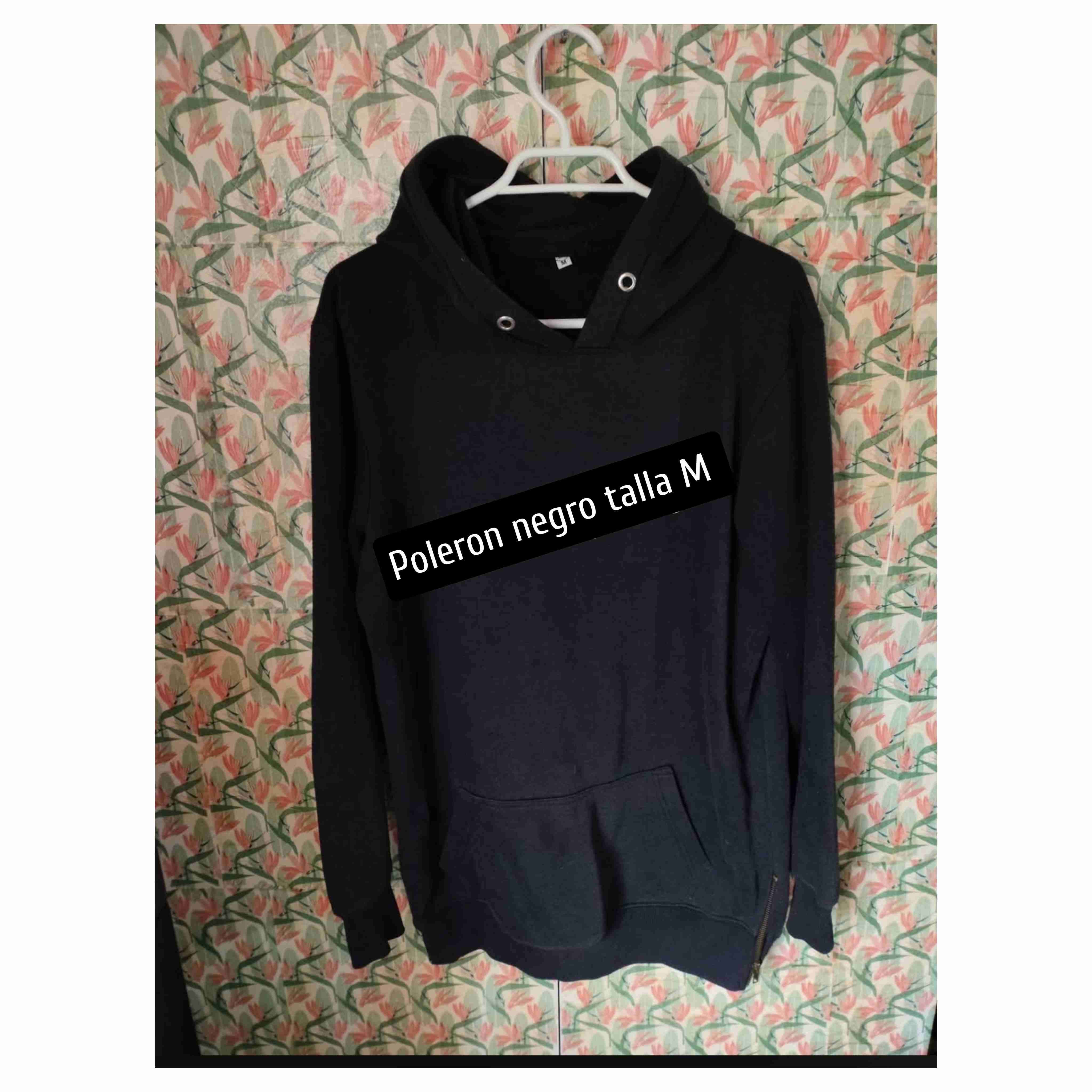 Lote poleron segunda mano - 6