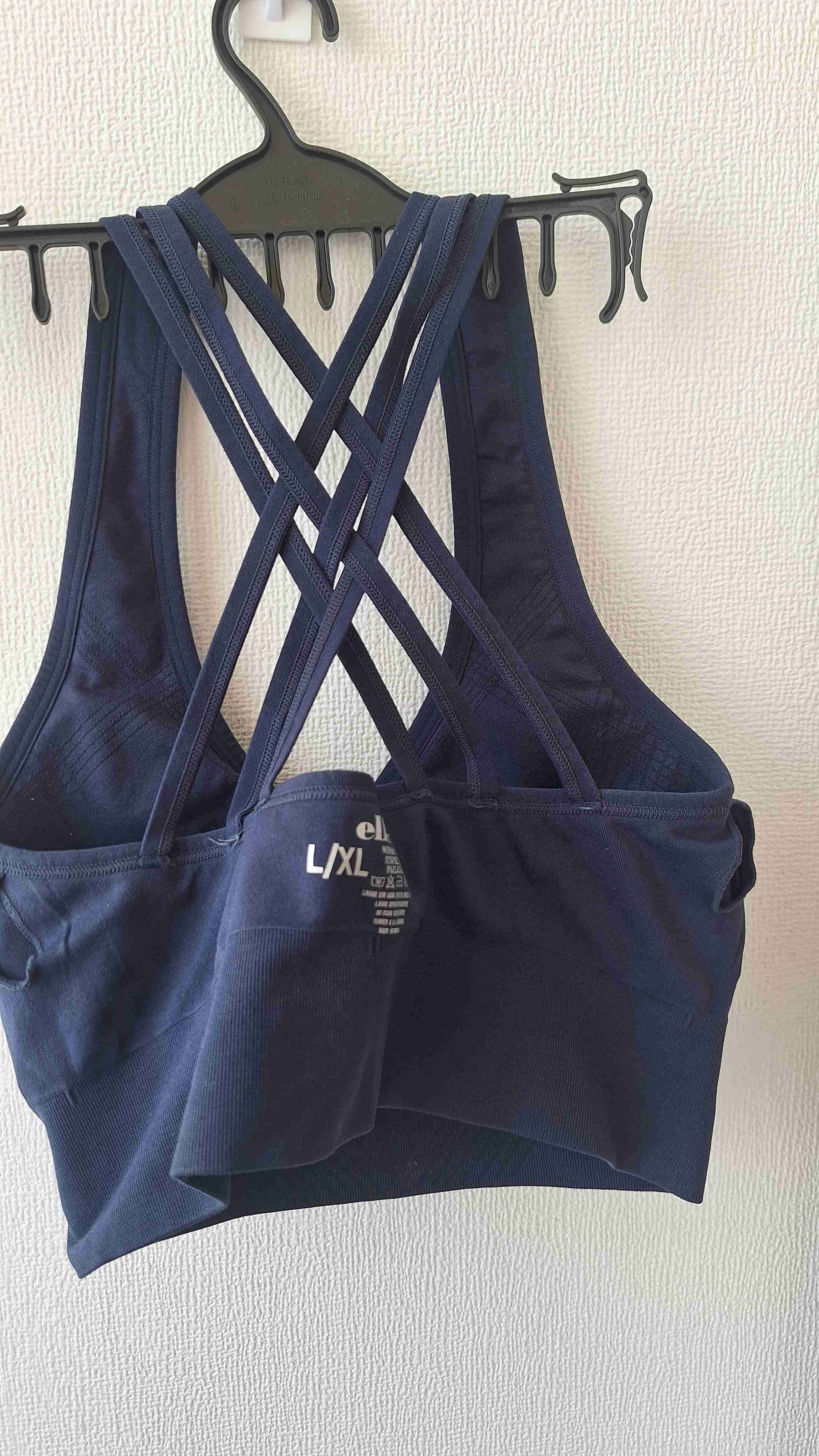 Top deportivo azul Ellesse - 2