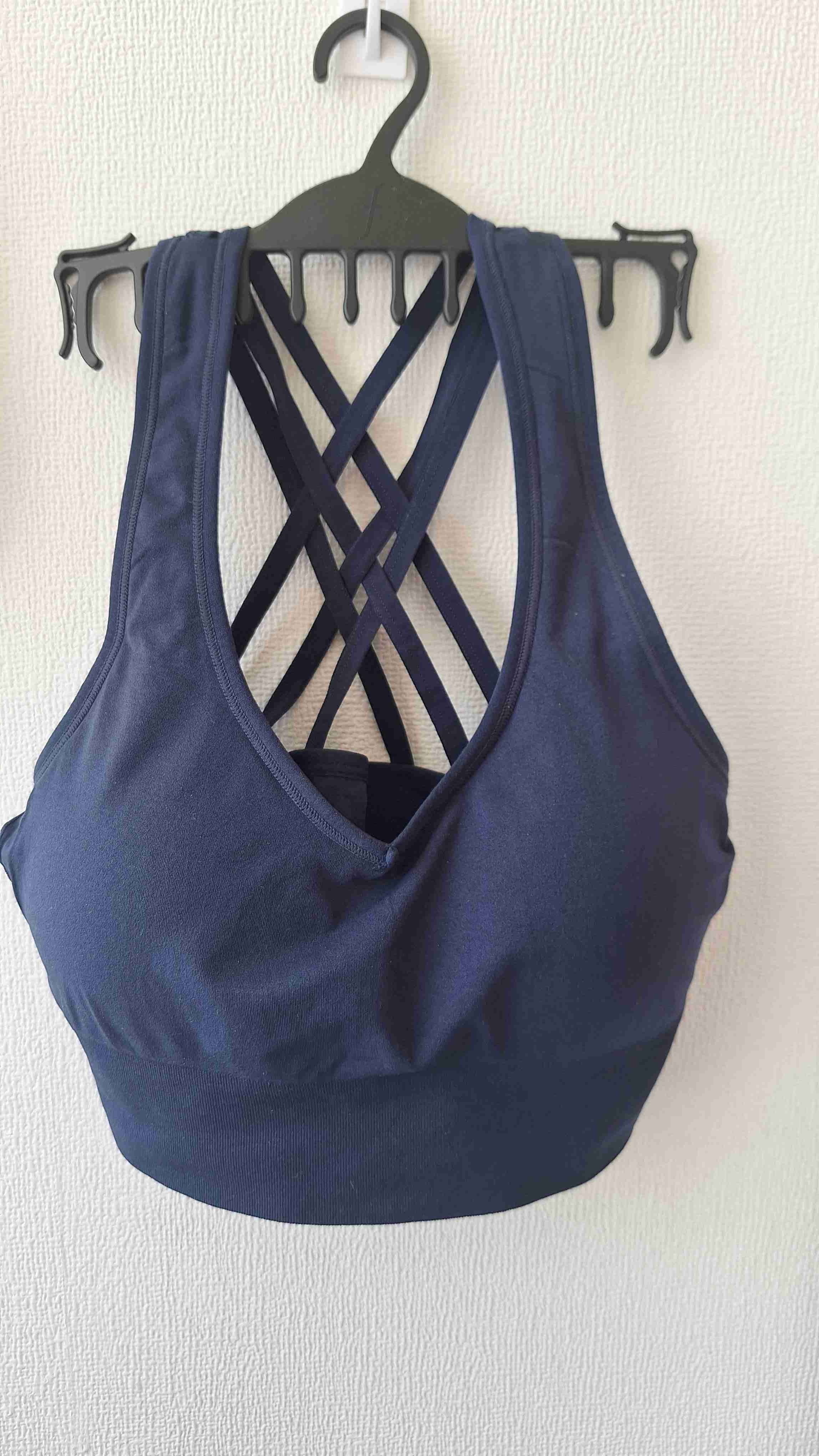 Top deportivo azul Ellesse - 3