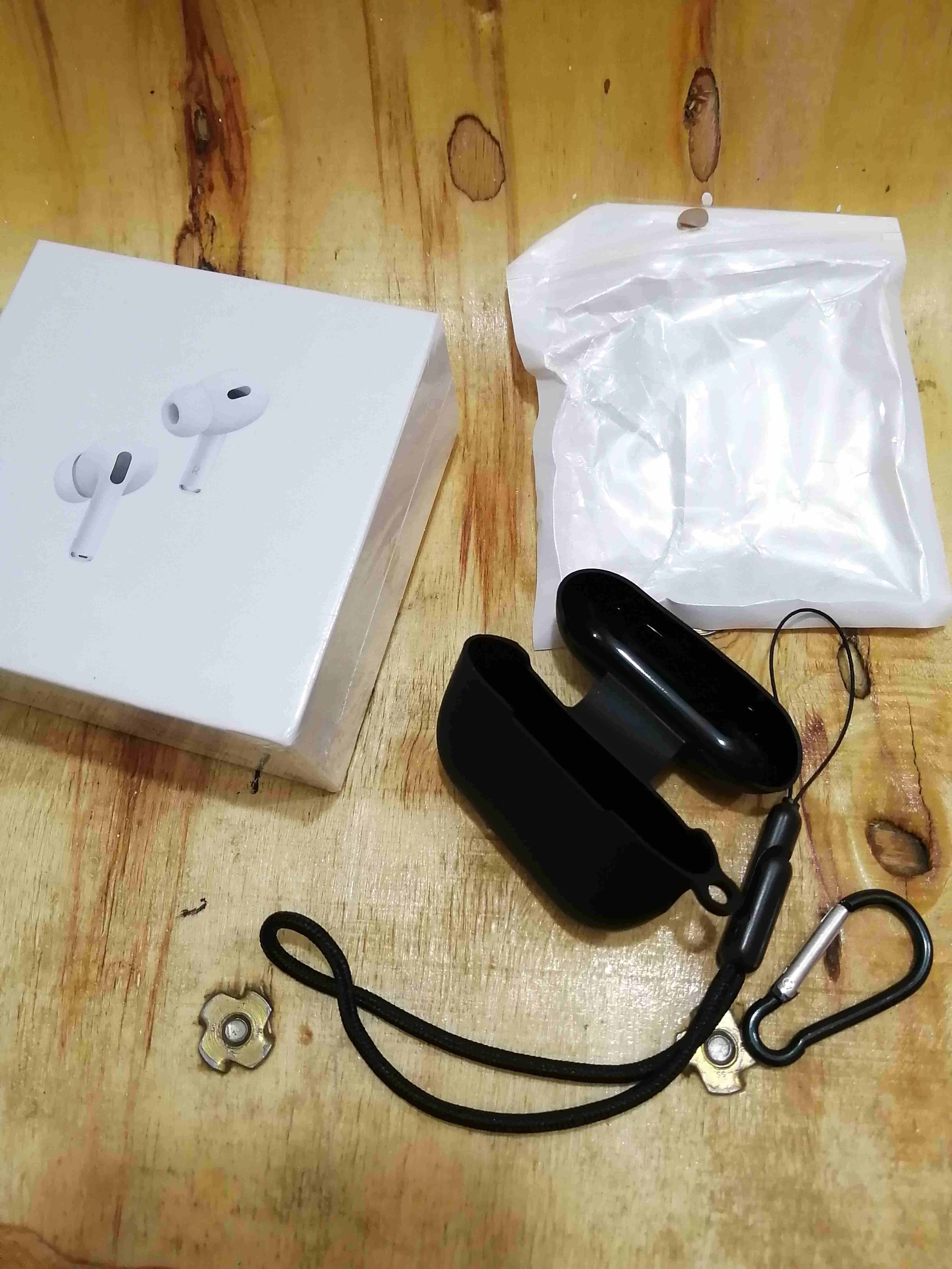 Airpods pro 2