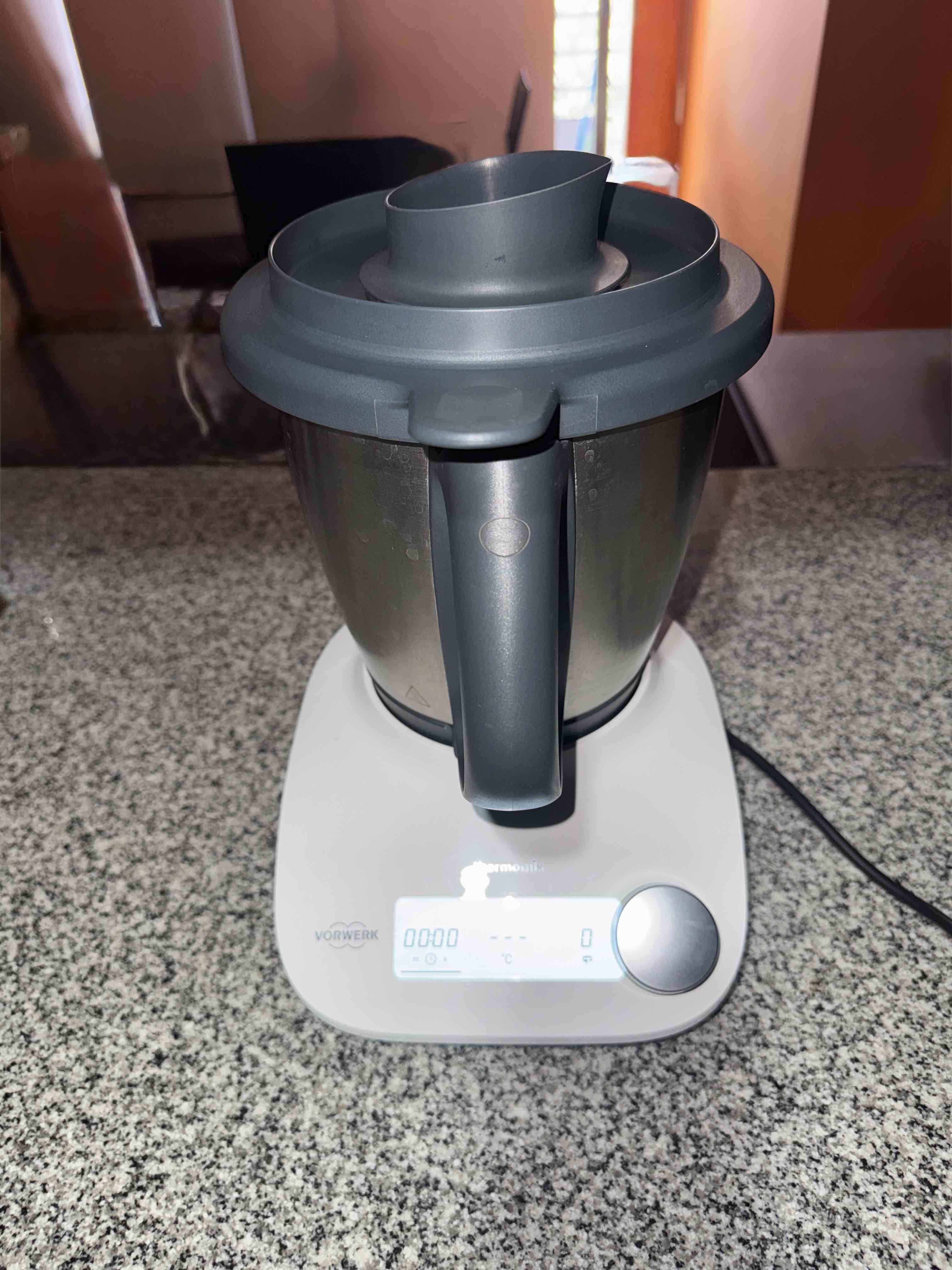 Thermomix Friends - 1