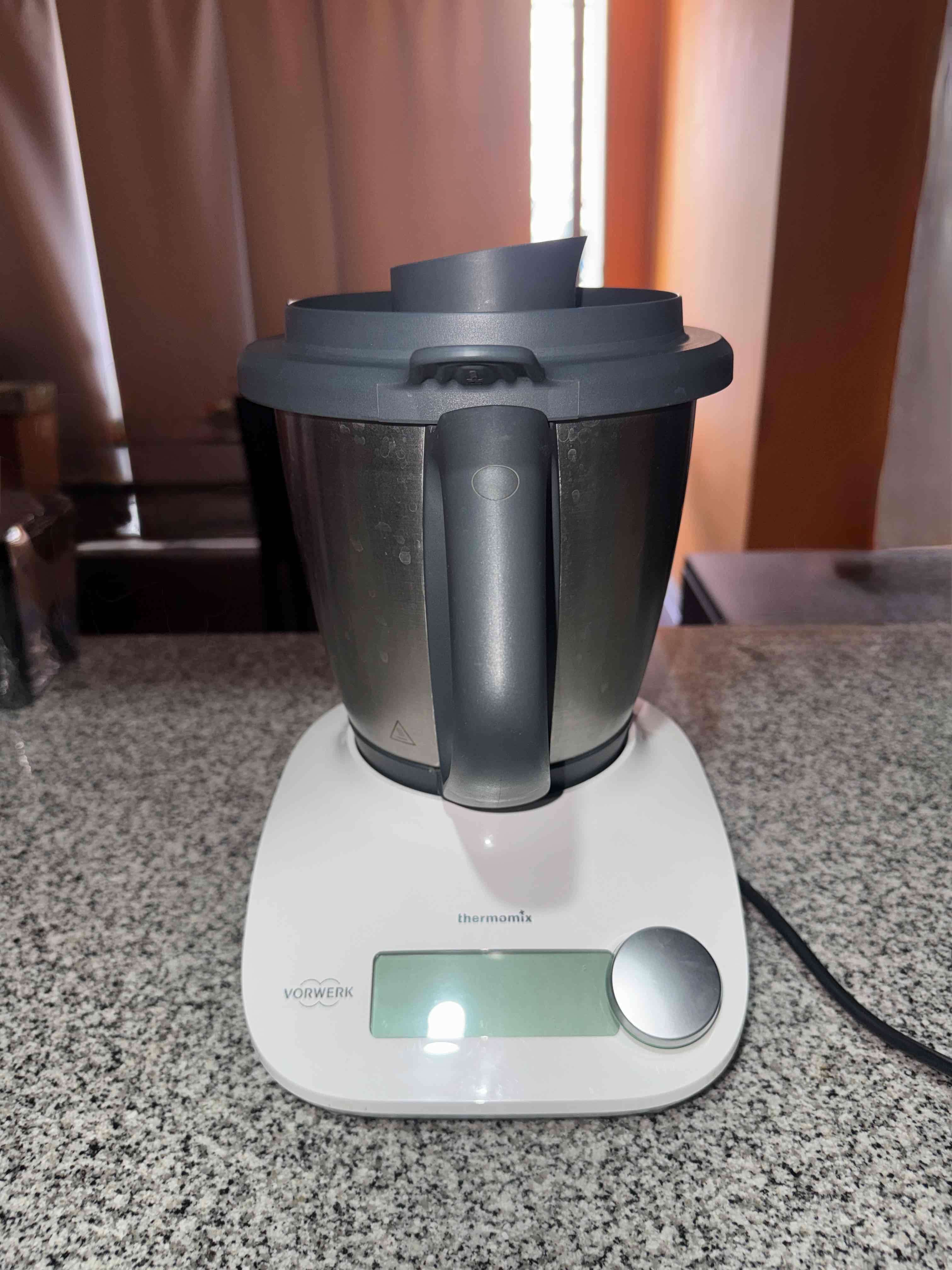 Thermomix Friends - 3