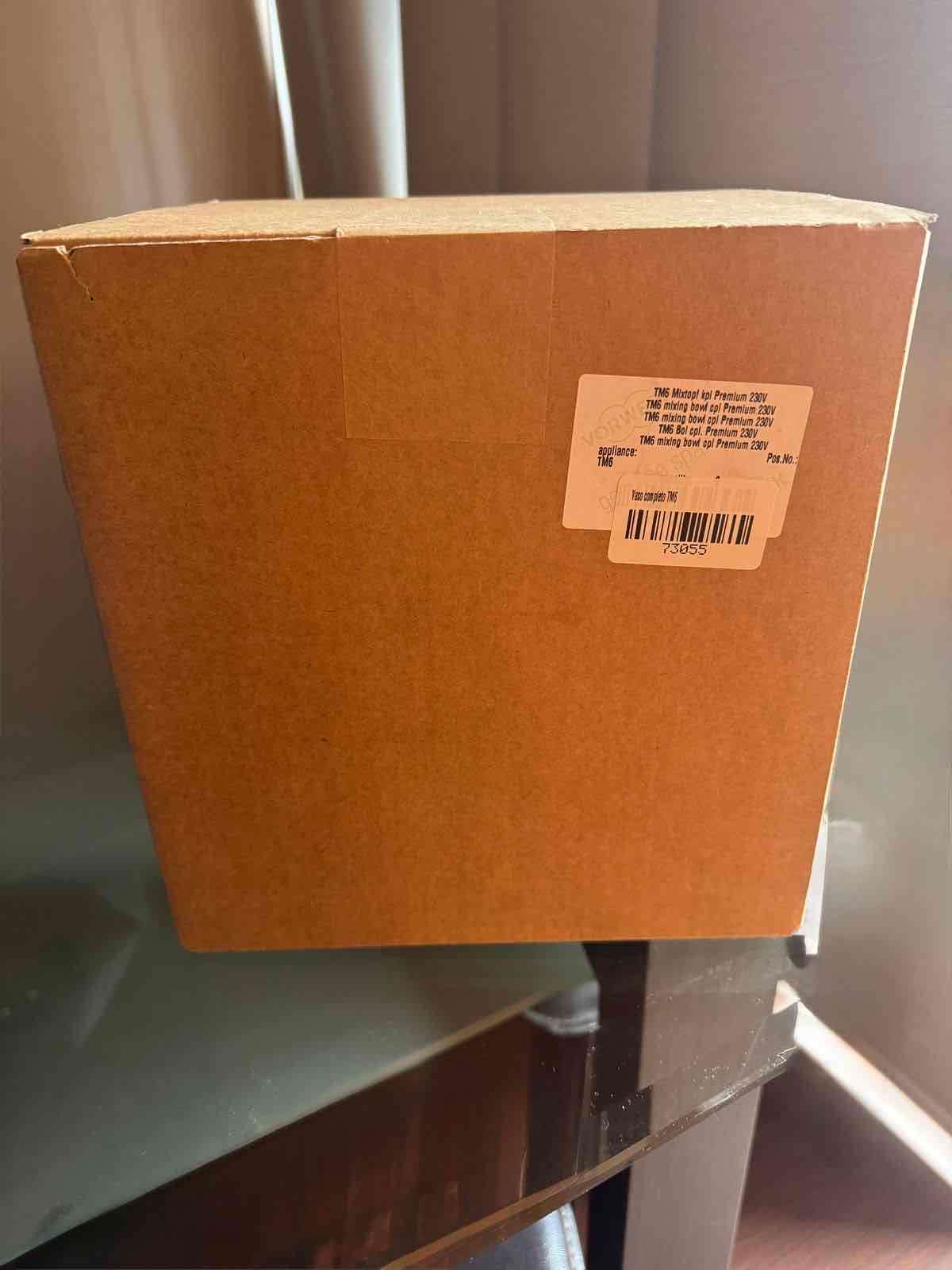 Vaso Thermomix TM6 - miniatura 2