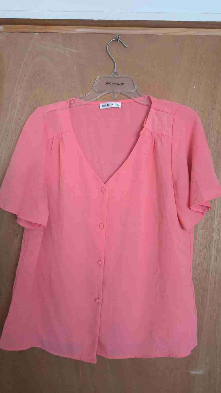 Blusas talla S grande - miniatura 2