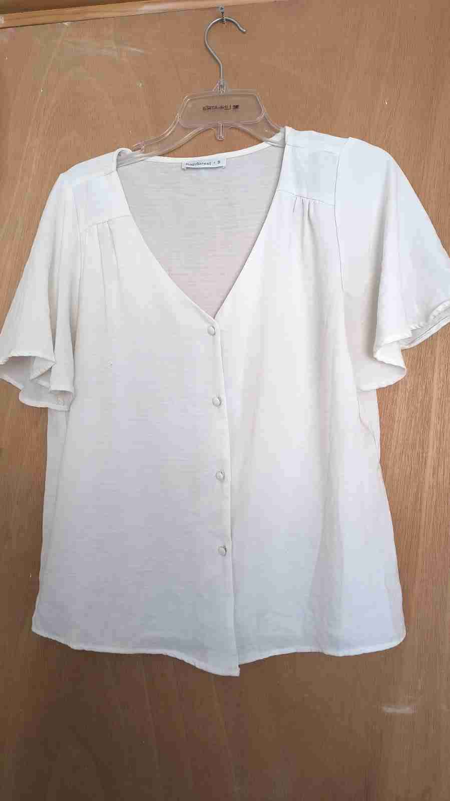 Blusas talla S grande - miniatura 3