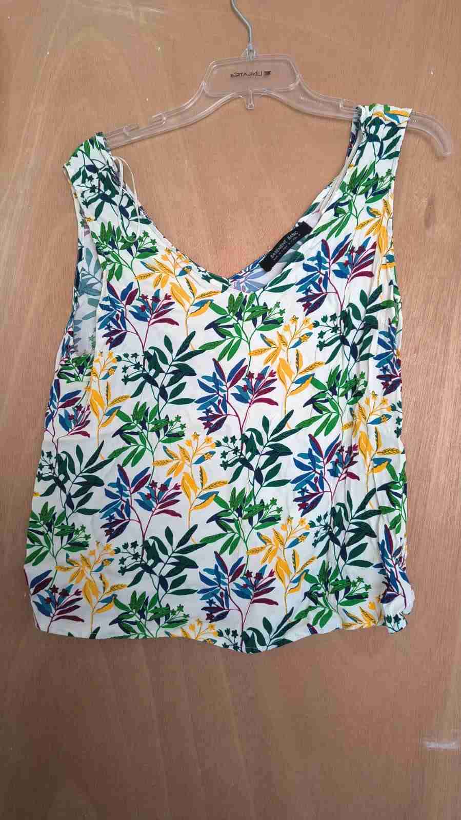 Blusas talla S grande - miniatura 5