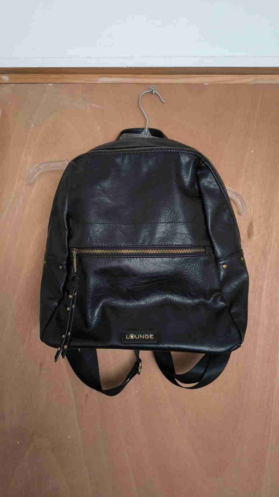 Mochila estampada multicolor - miniatura 2