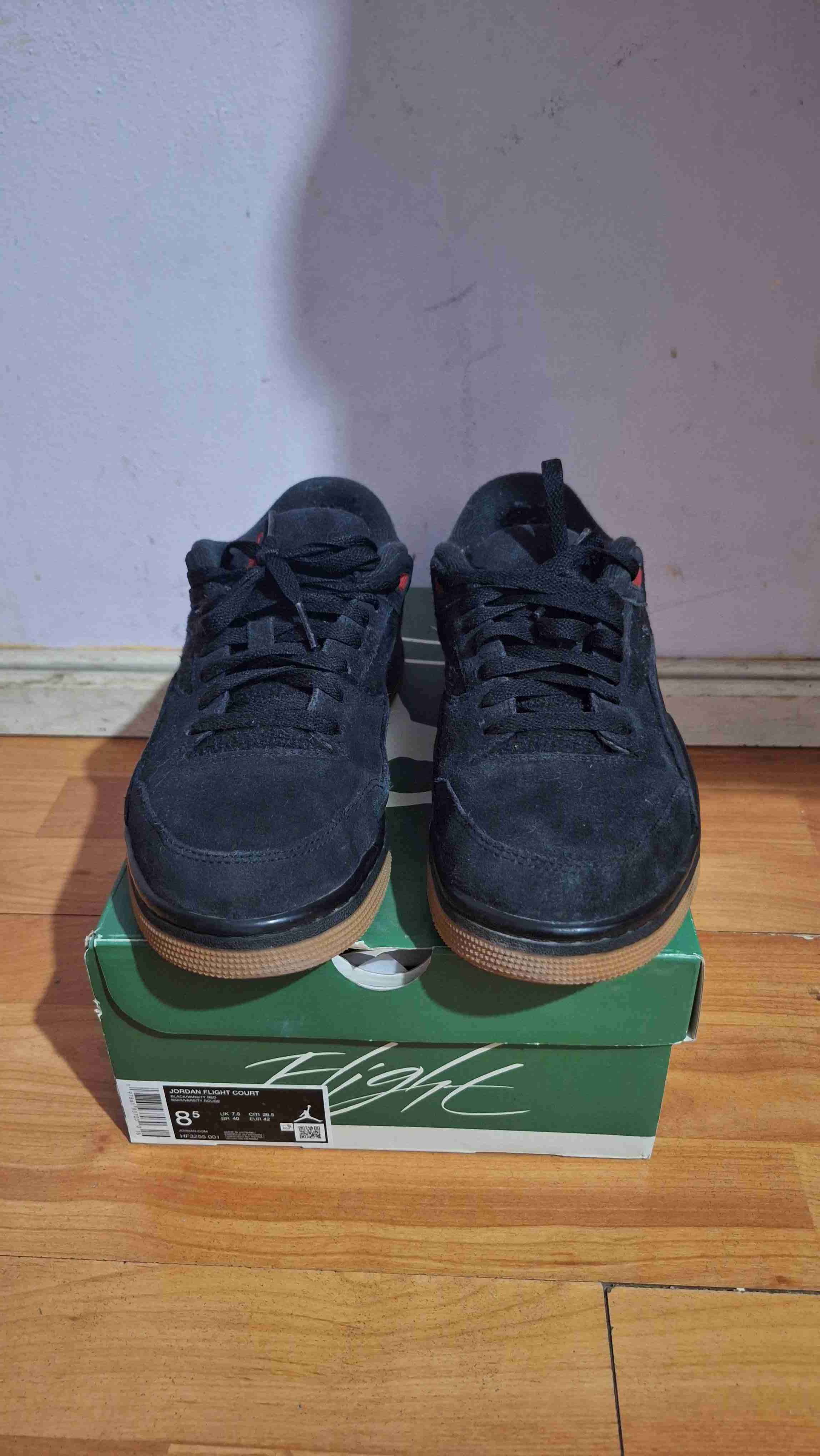 Zapatillas Jordan Flight Court - 1