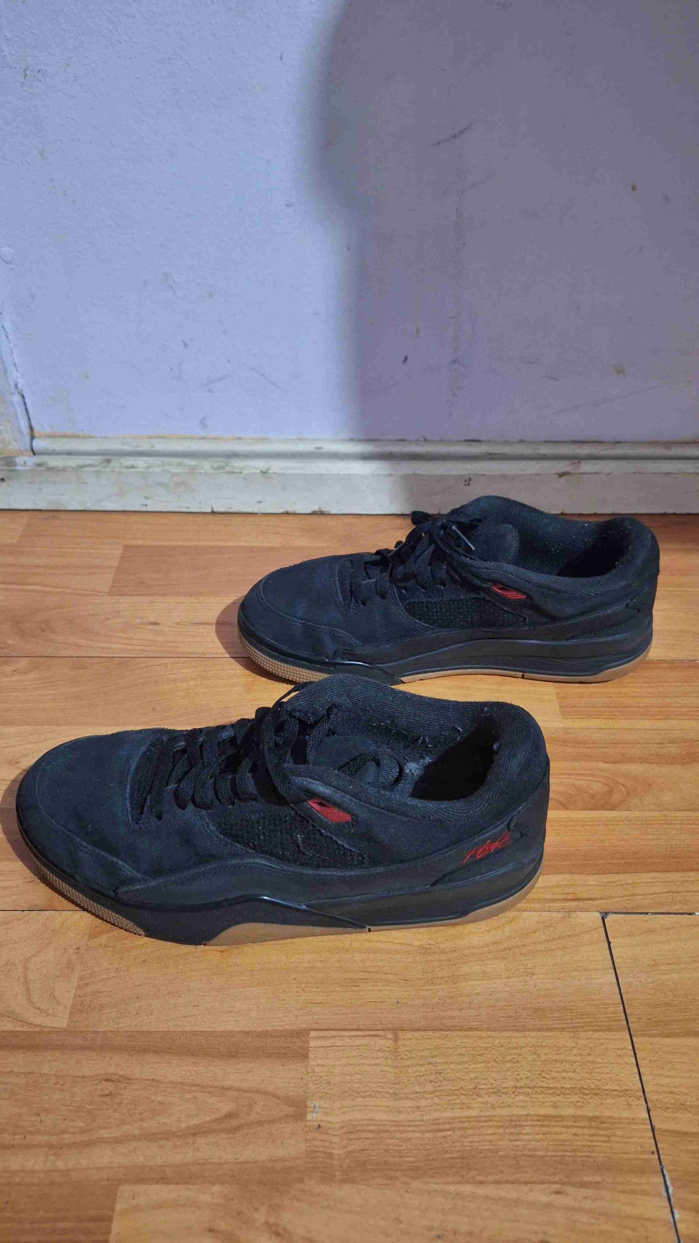 Zapatillas Jordan Flight Court - 3