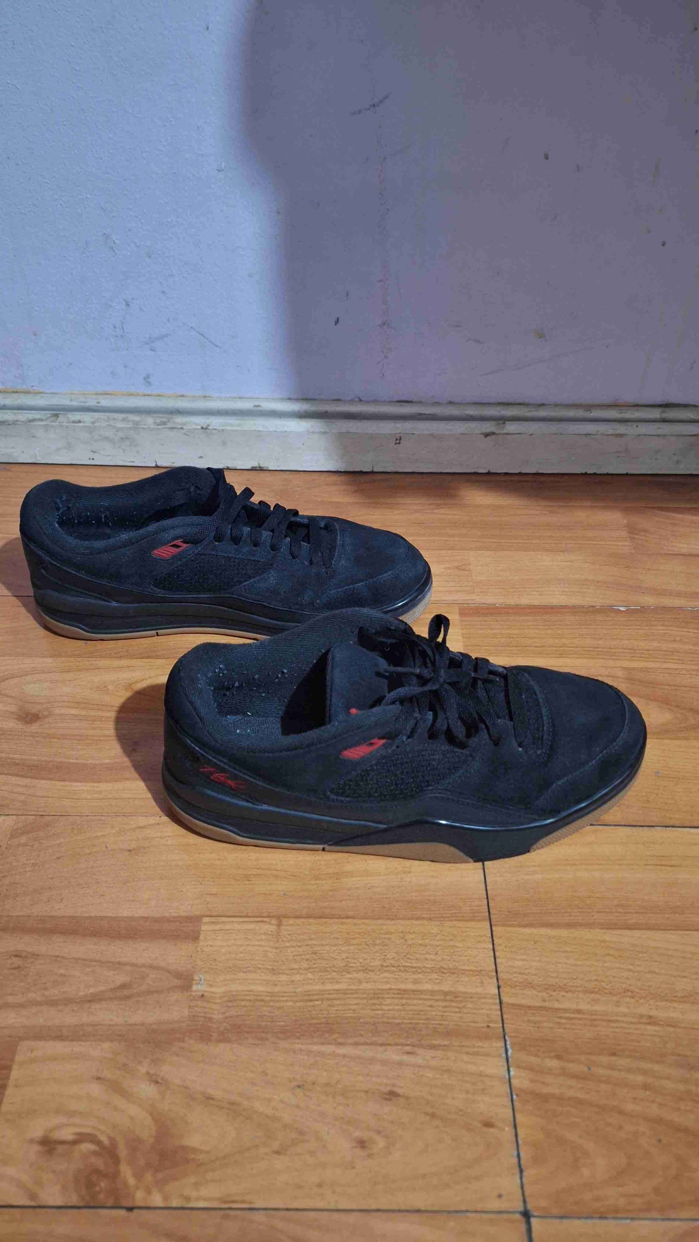 Zapatillas Jordan Flight Court - 4