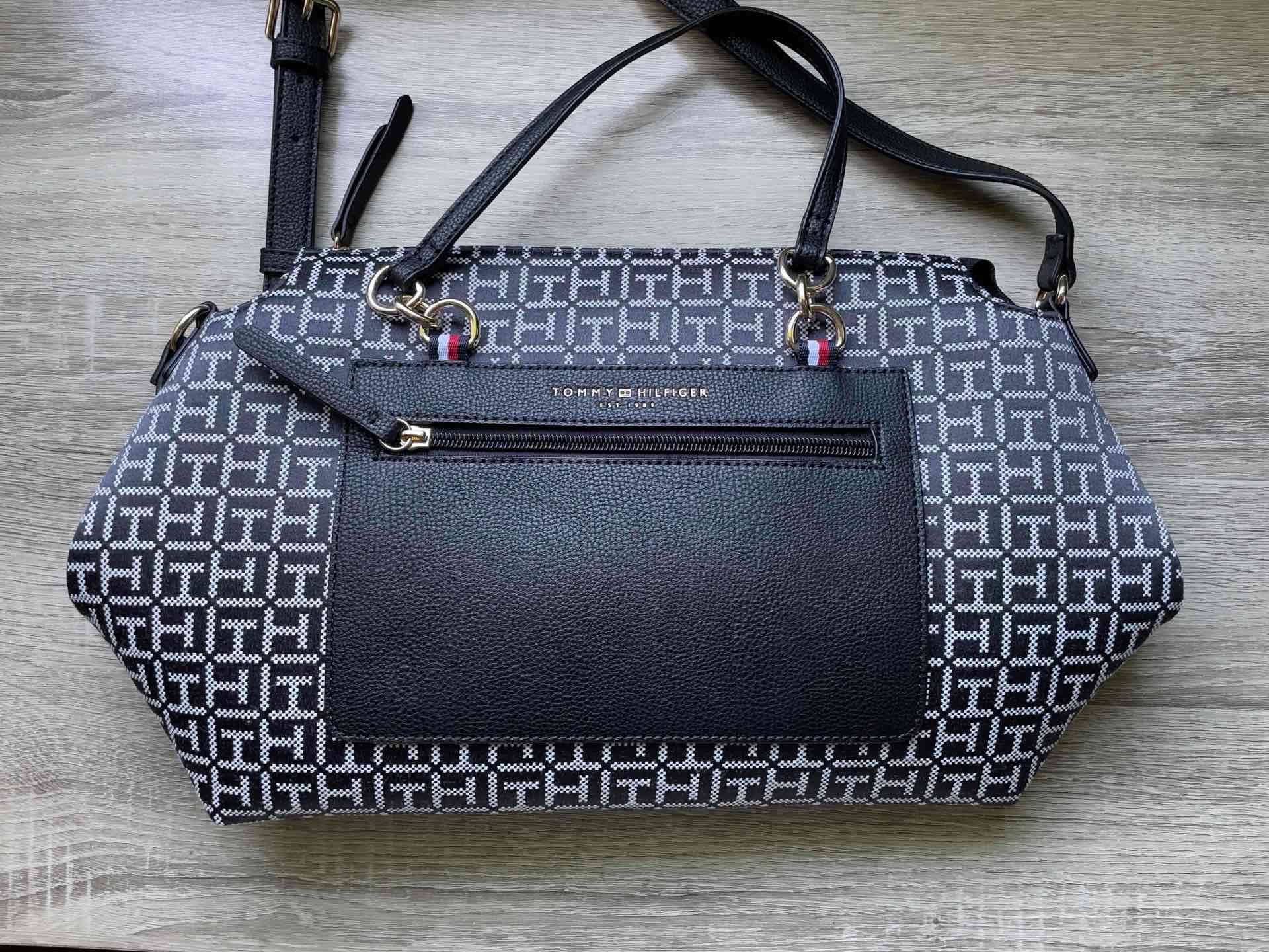 Cartera Tommy Hilfiger - 1