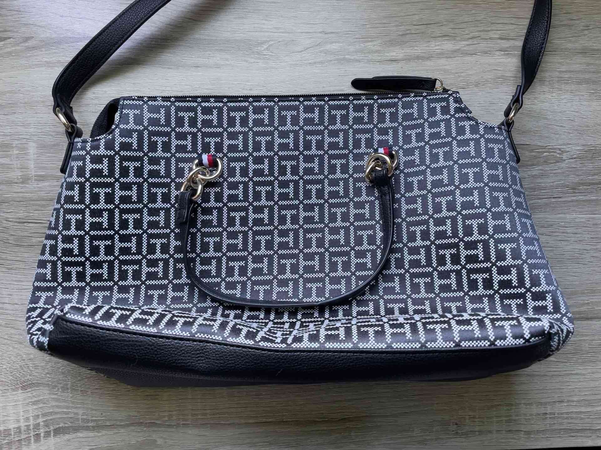 Cartera Tommy Hilfiger - 2