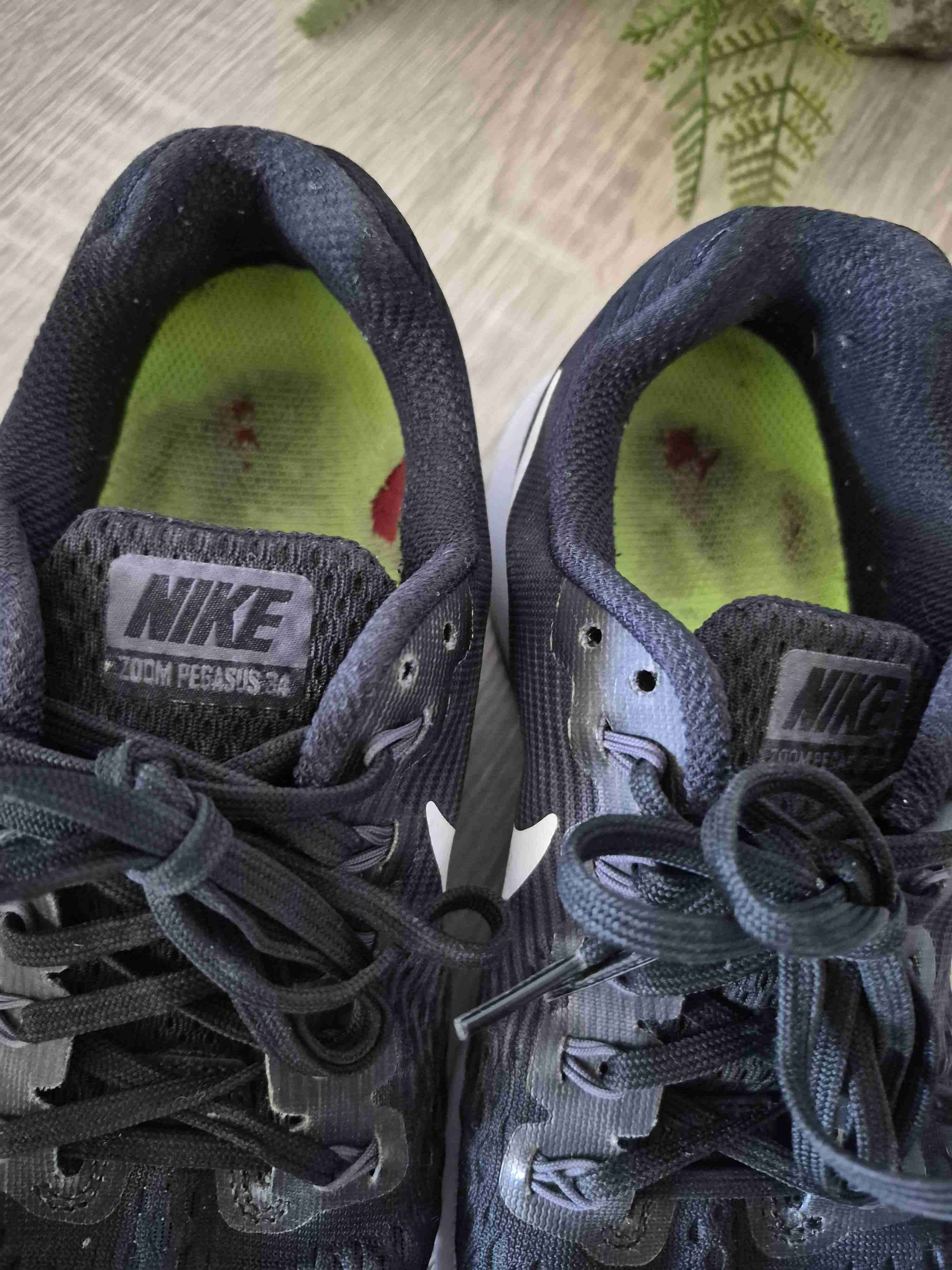 Zapatillas negras deportivas - miniatura 4