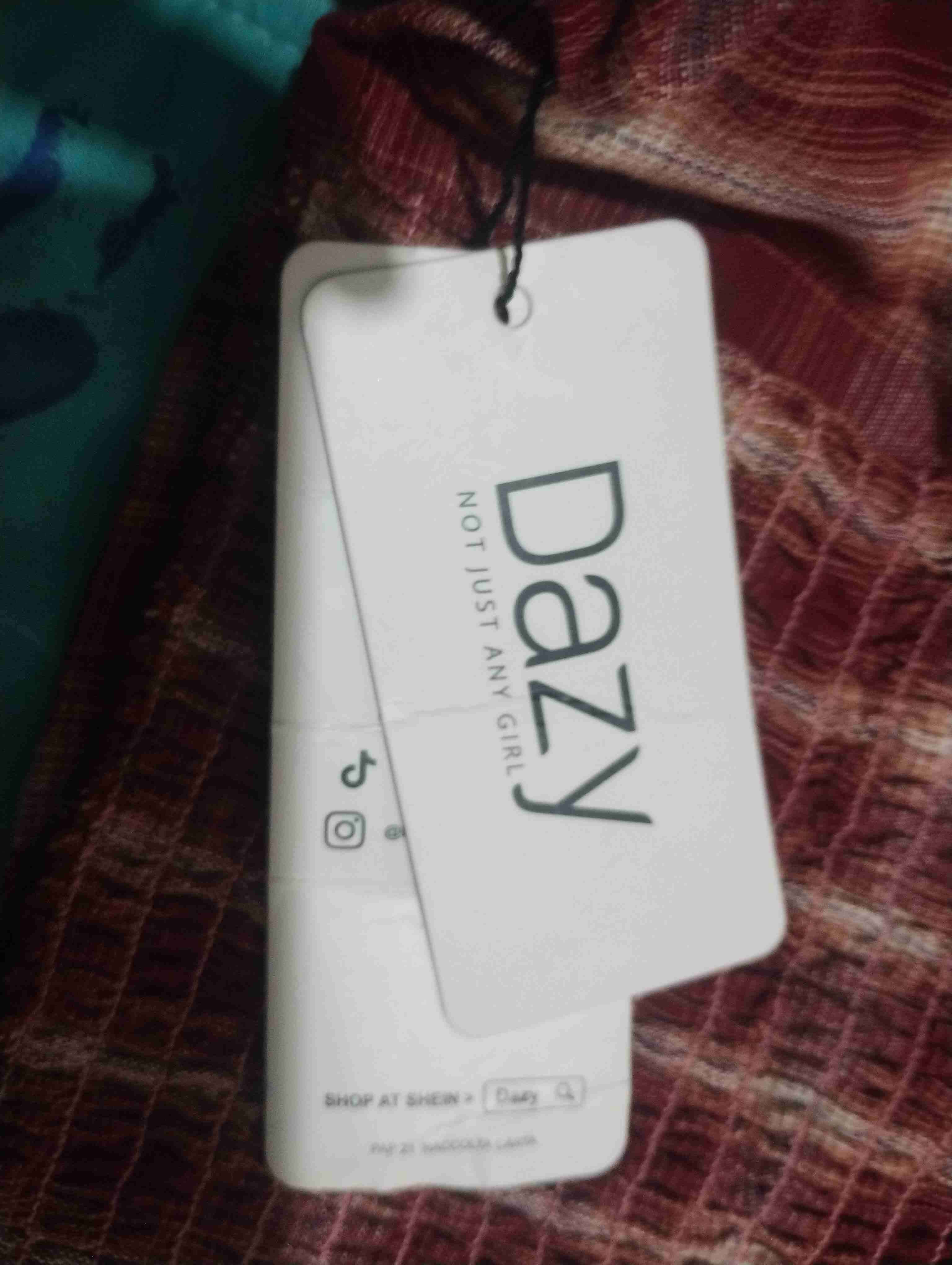 Top cuadros con manga - miniatura 3