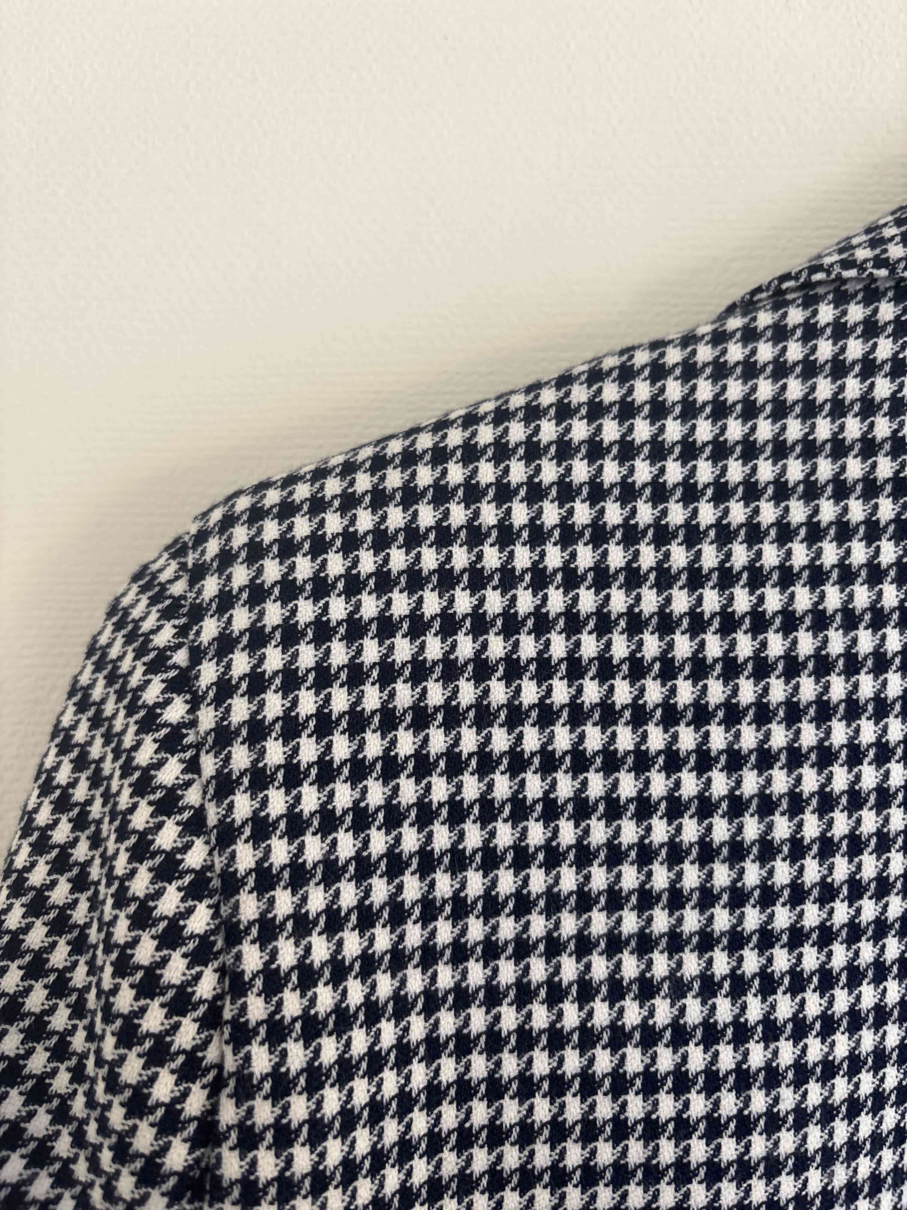 Abrigo/ chaqueta mango talla S - miniatura 5