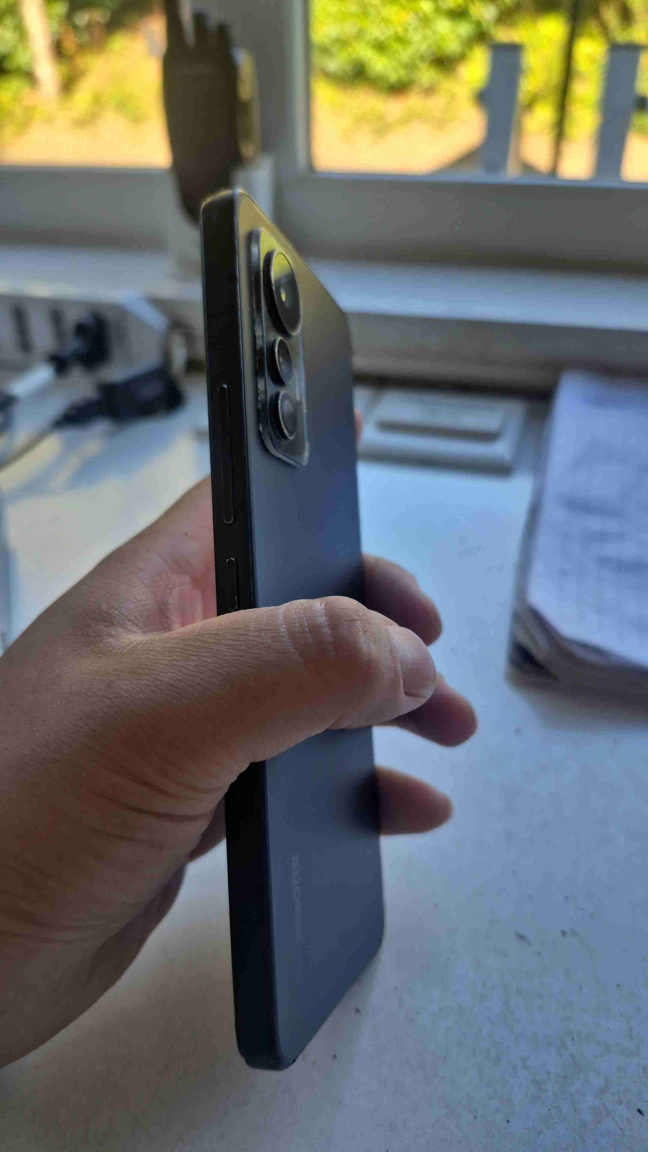 Xiomi 12 lite - miniatura 1