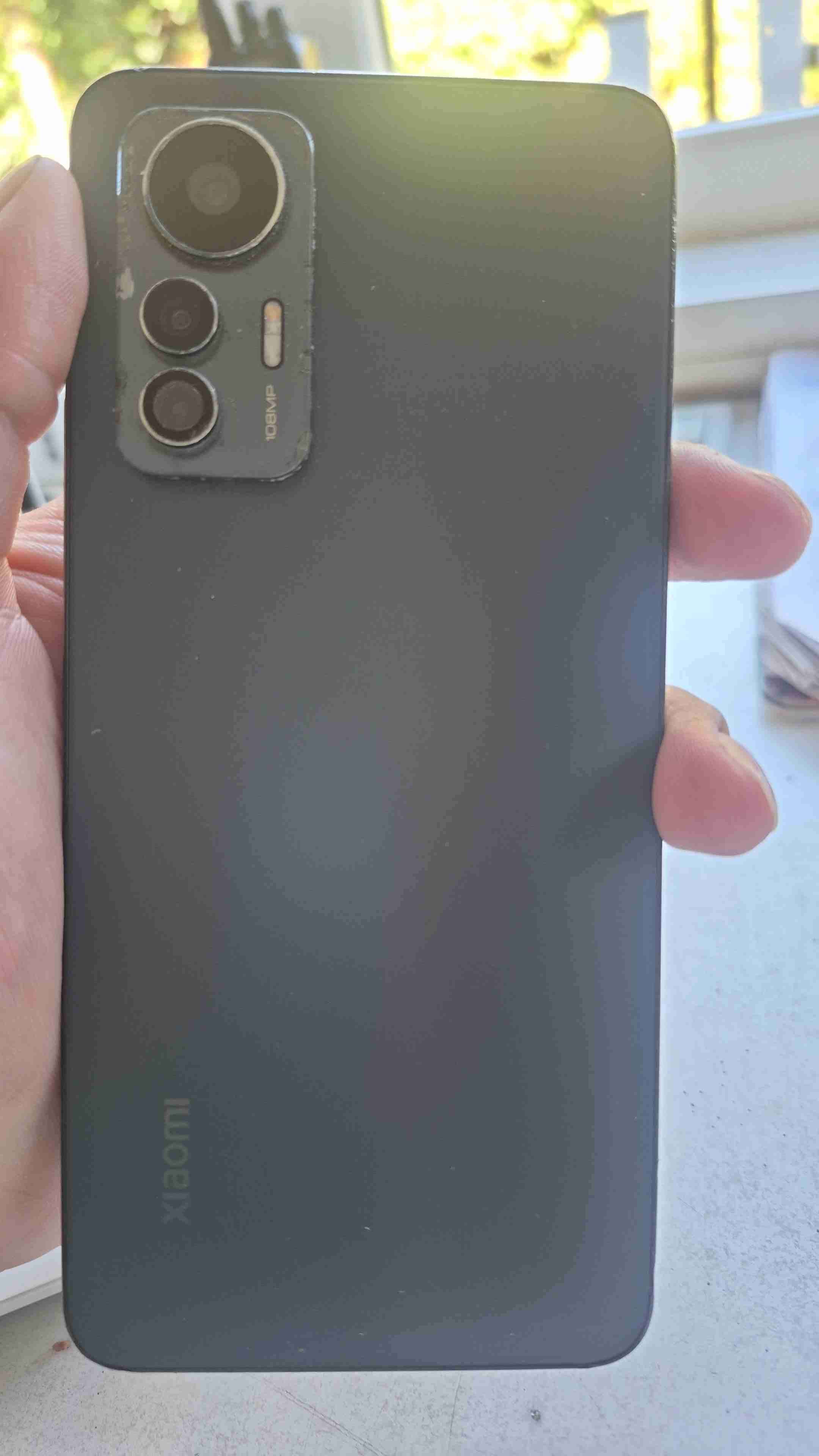 Xiomi 12 lite - miniatura 2