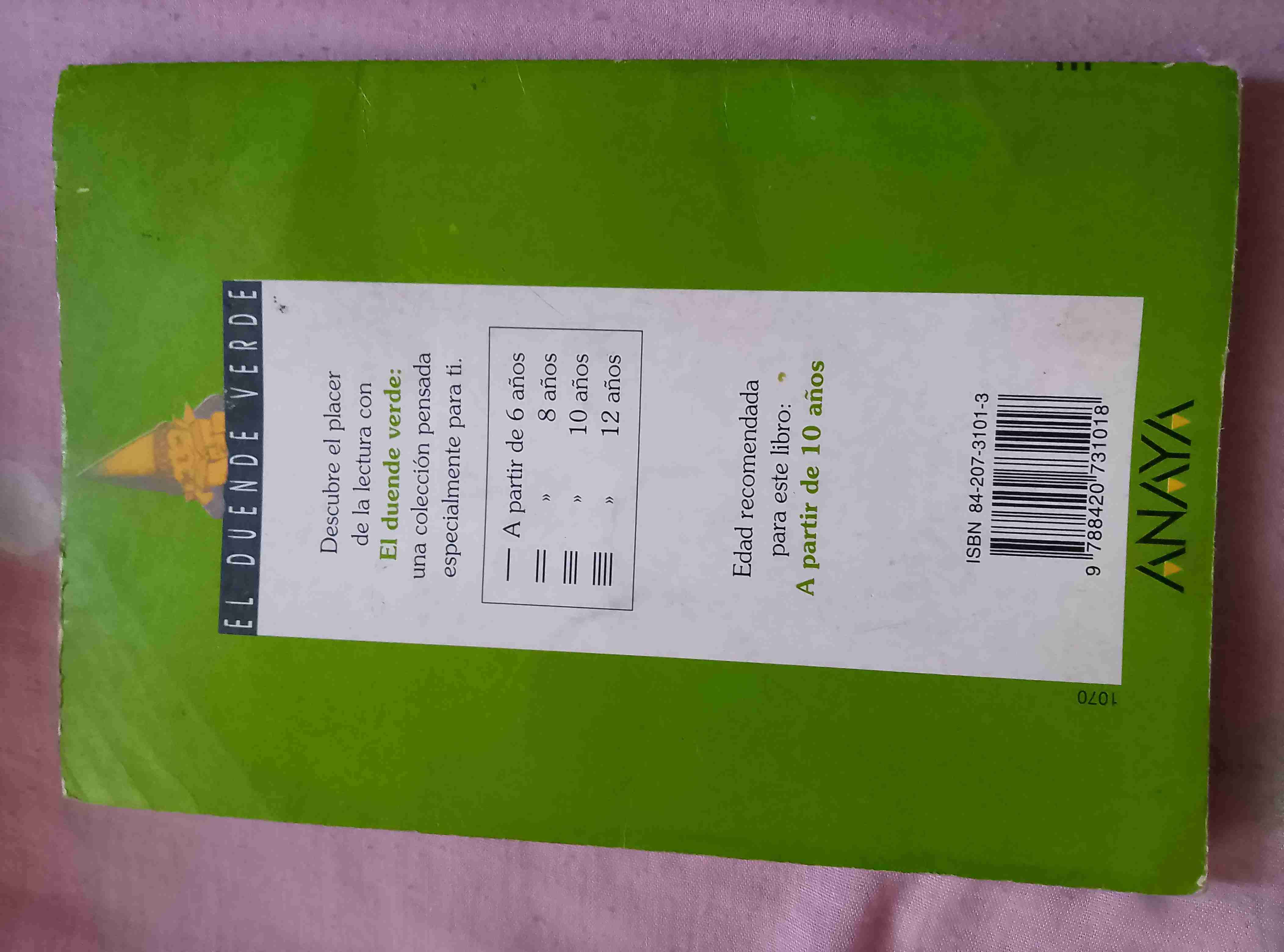 Libro El Secreto de Gabriela - 2