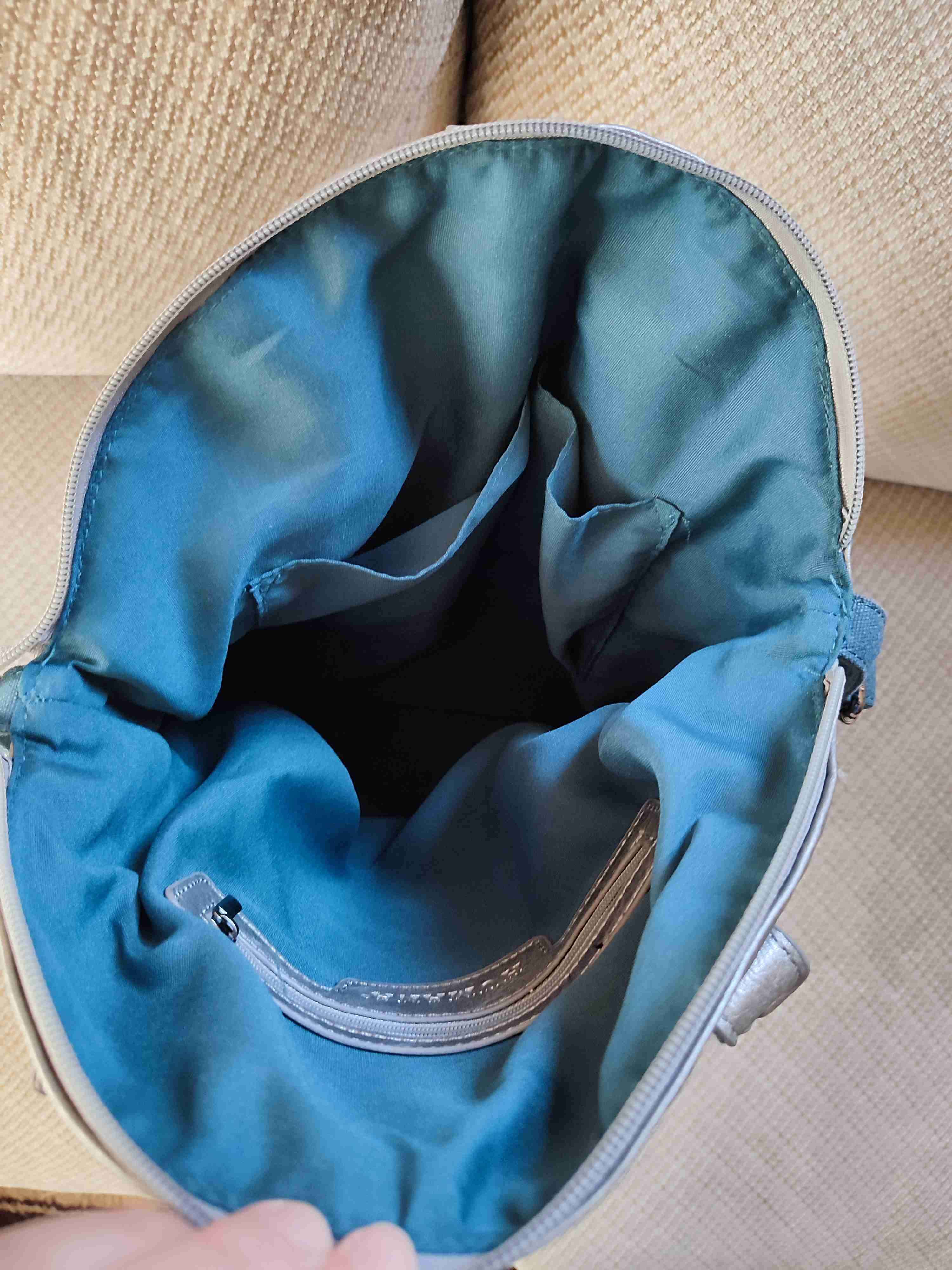 Cartera metálica Humana - 3