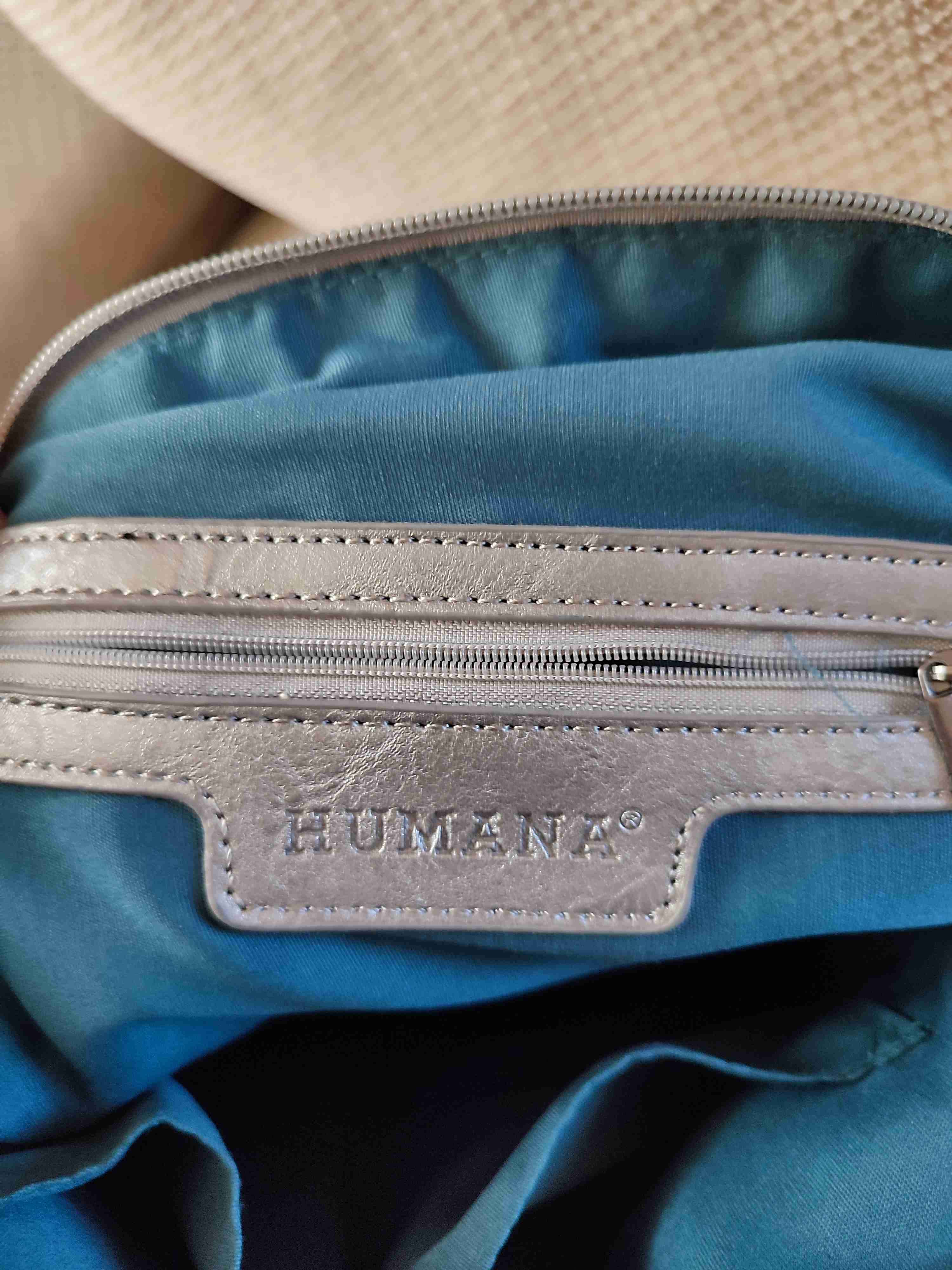 Cartera metálica Humana - 4