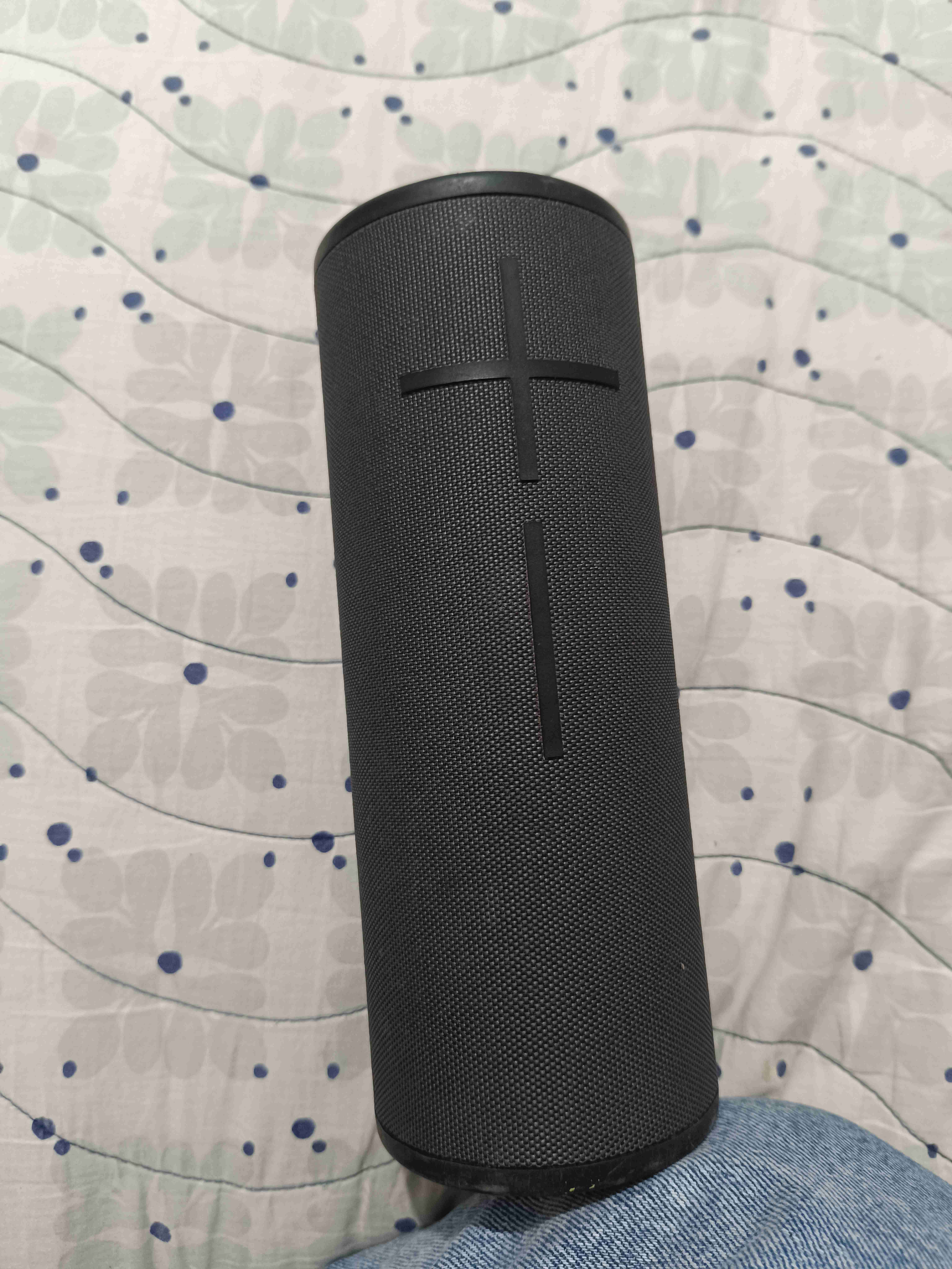 Parlante Ultimate Ears Megaboom 3 - 2