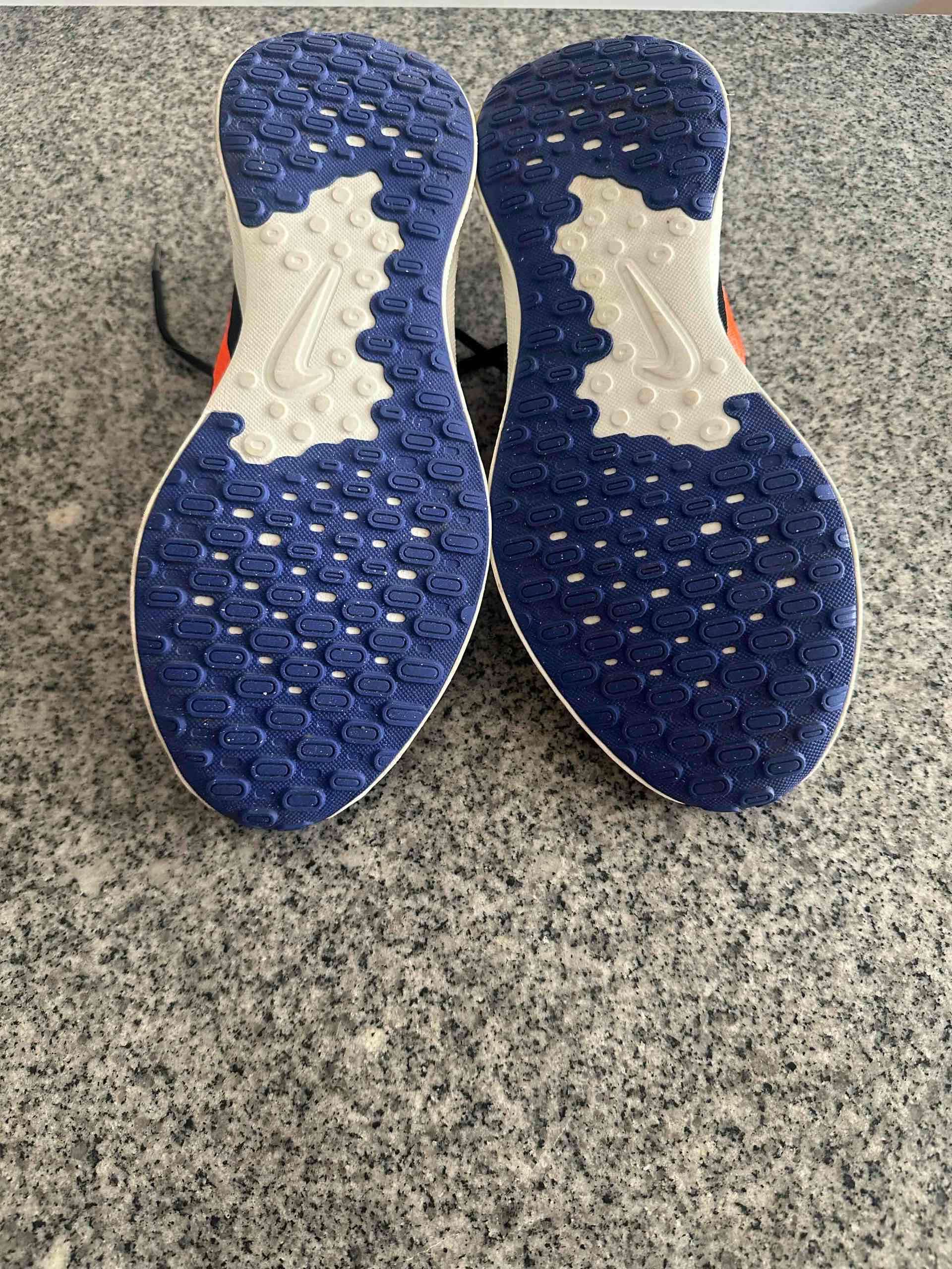 Nike revolution 7 originales - 4