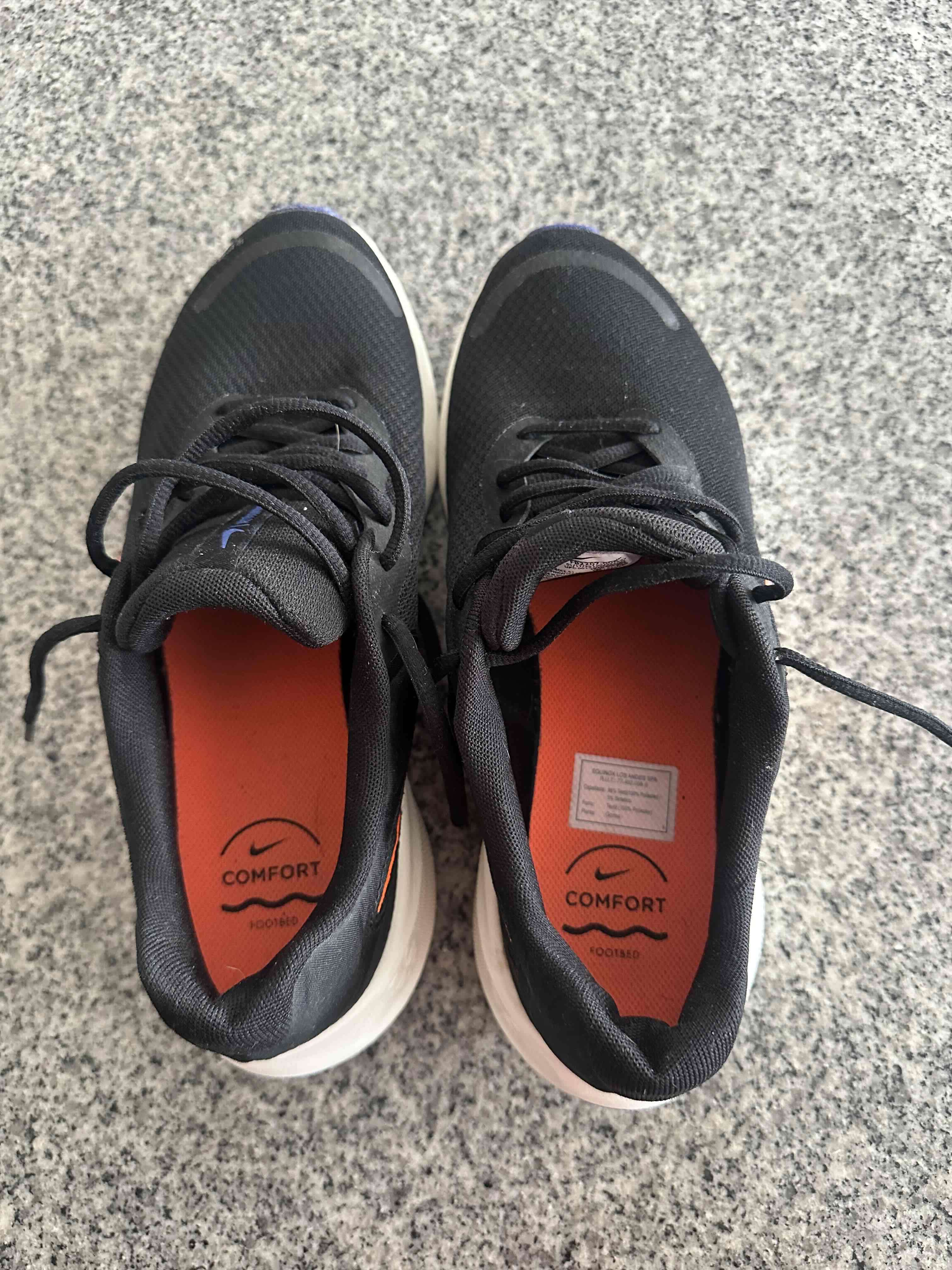 Nike revolution 7 originales - 5